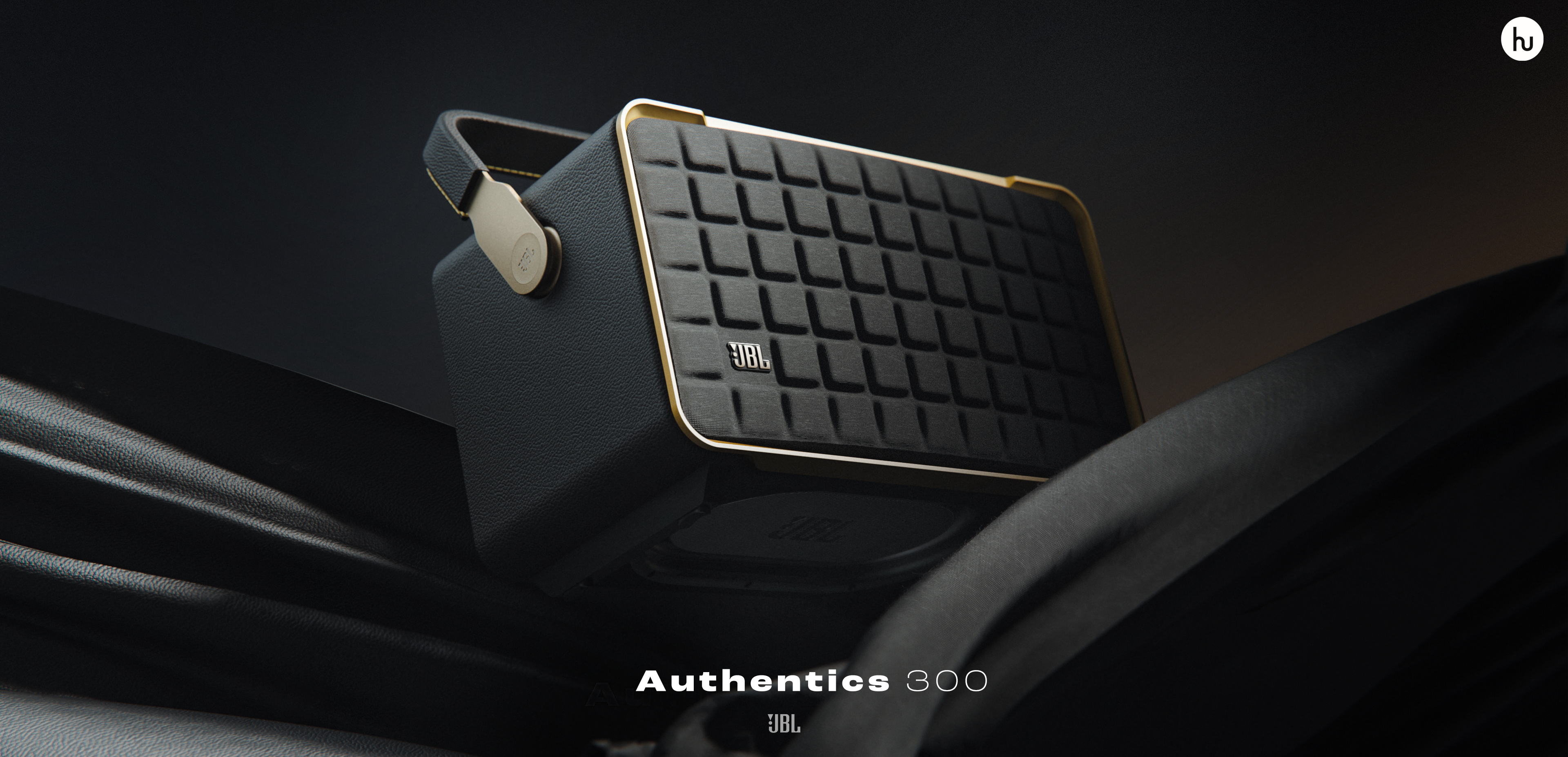 Harman Kardon，product，Design，jbl，cgi，