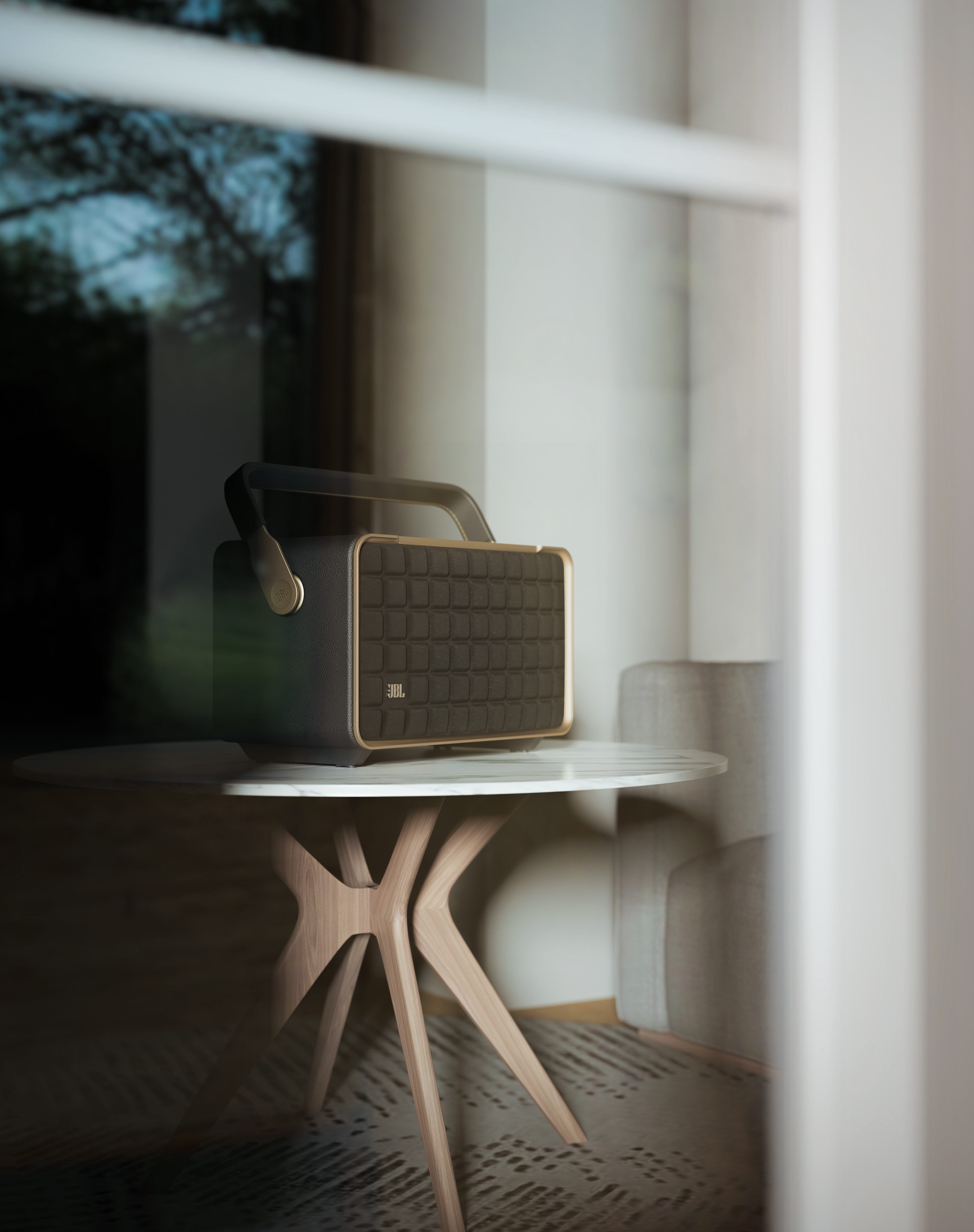 Harman Kardon，product，Design，jbl，cgi，