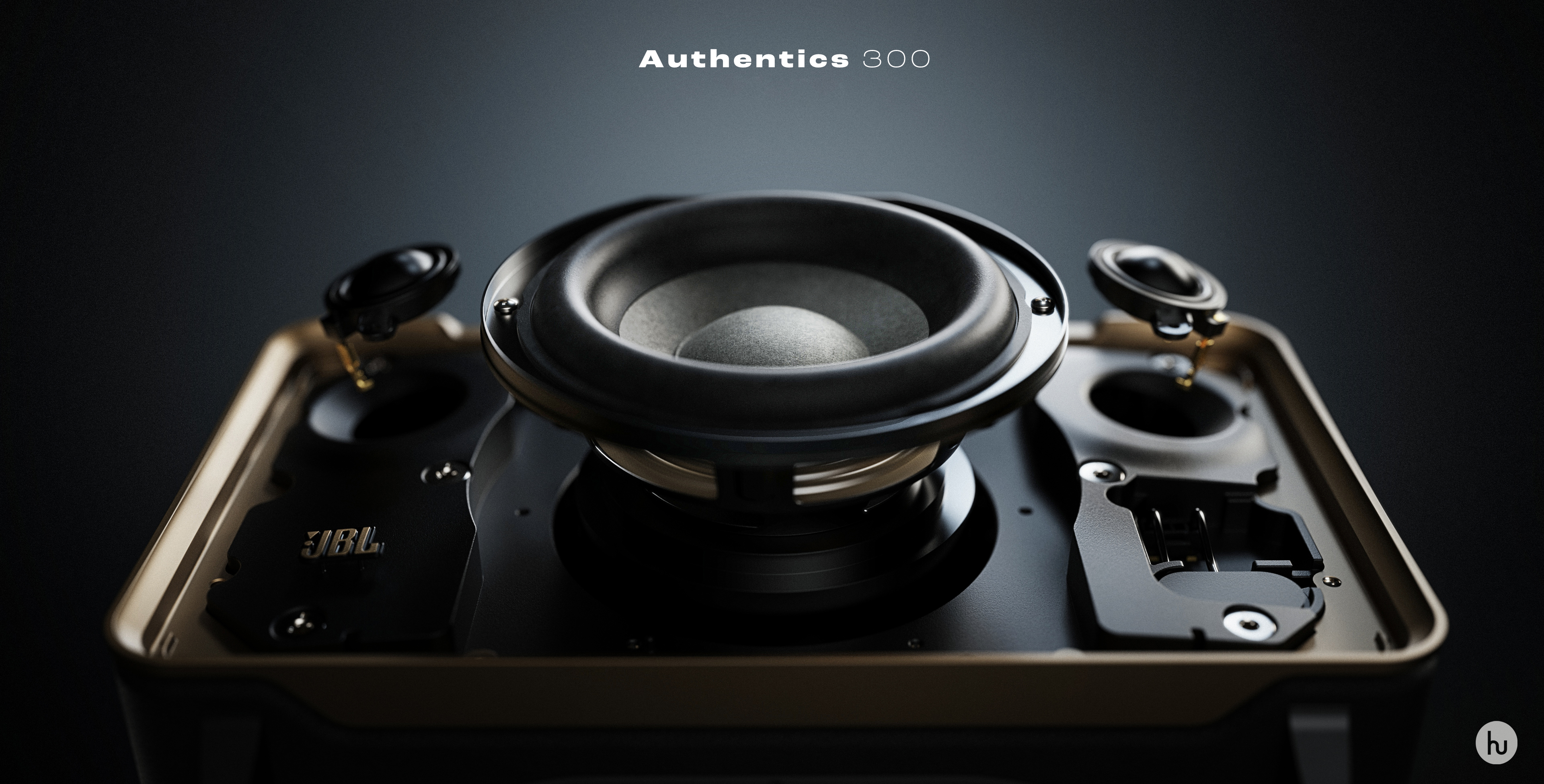 Harman Kardon，product，Design，jbl，cgi，
