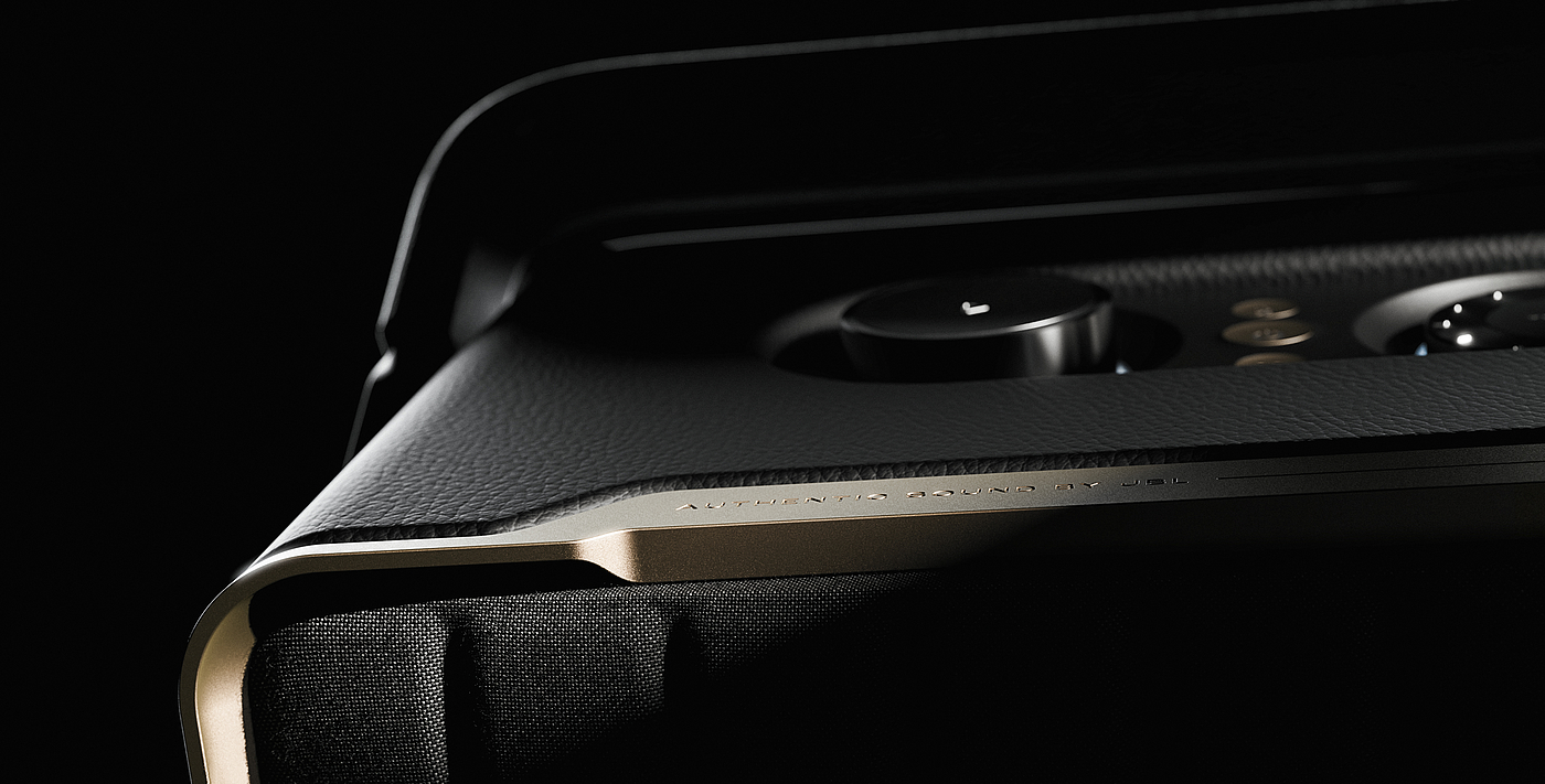 Harman Kardon，product，Design，jbl，cgi，