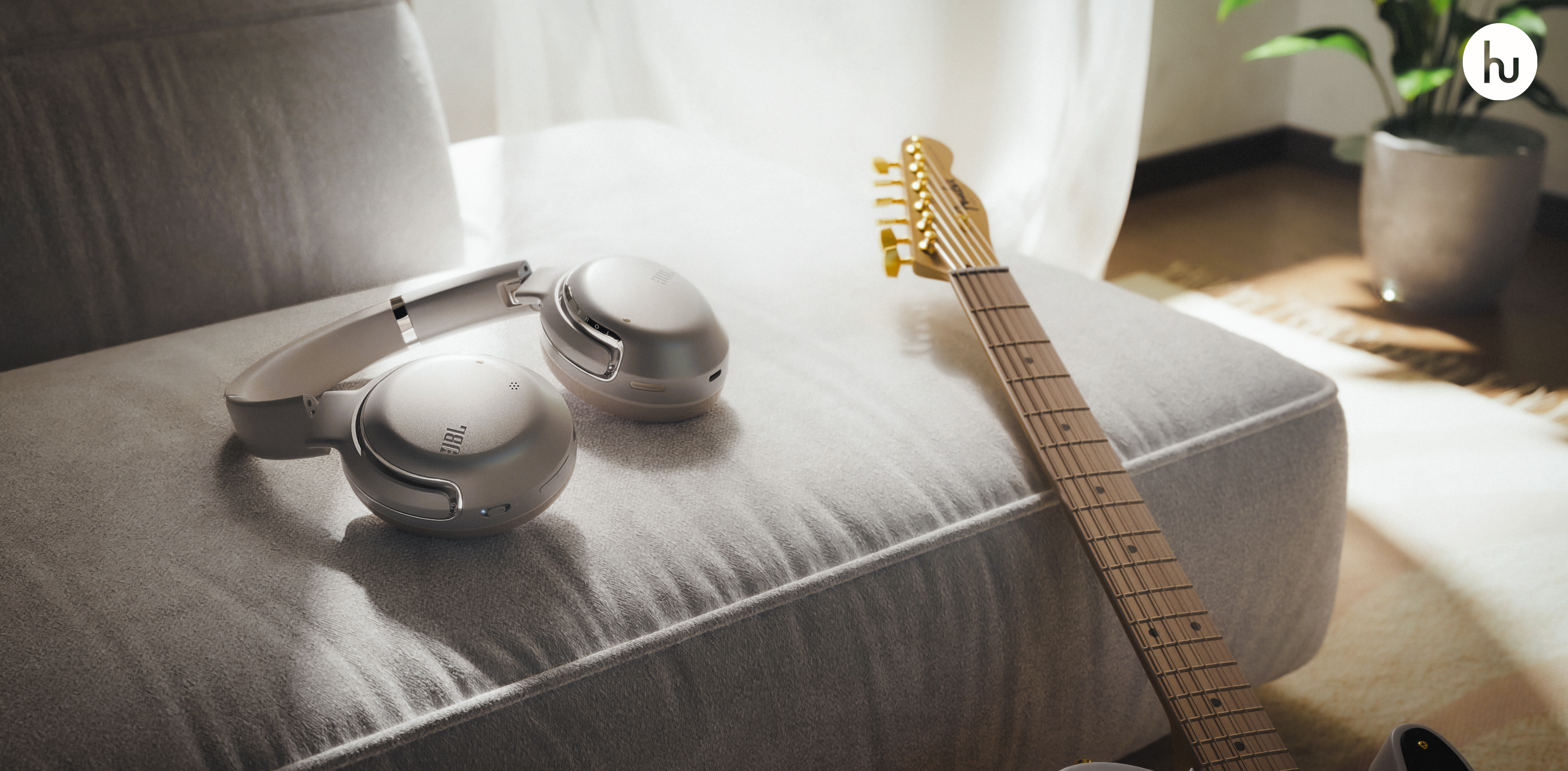 Harman Kardon，product，Design，jbl，cgi，