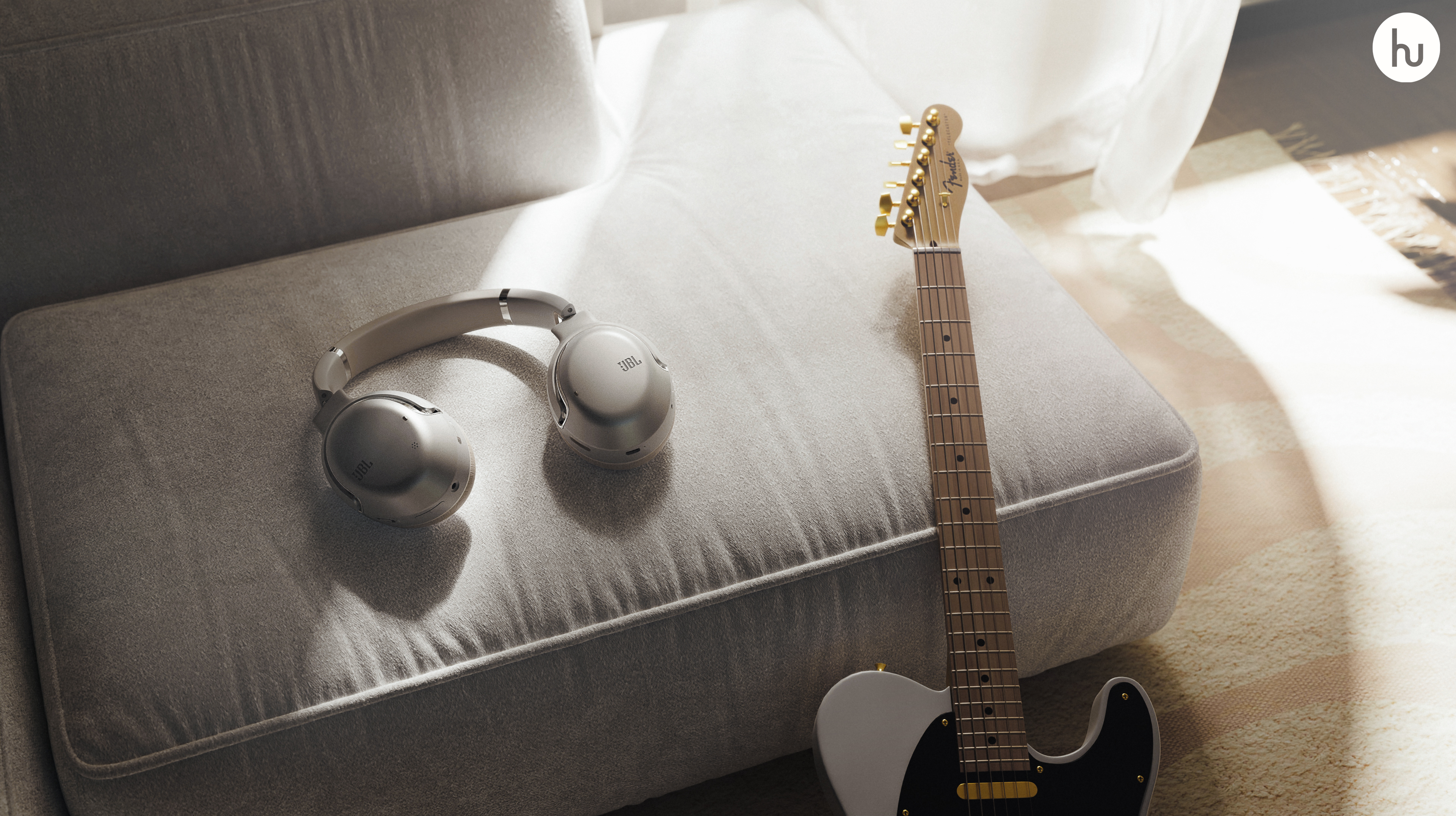 Harman Kardon，product，Design，jbl，cgi，