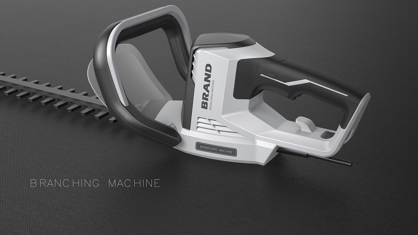 Garden tools，industrial design，product design，