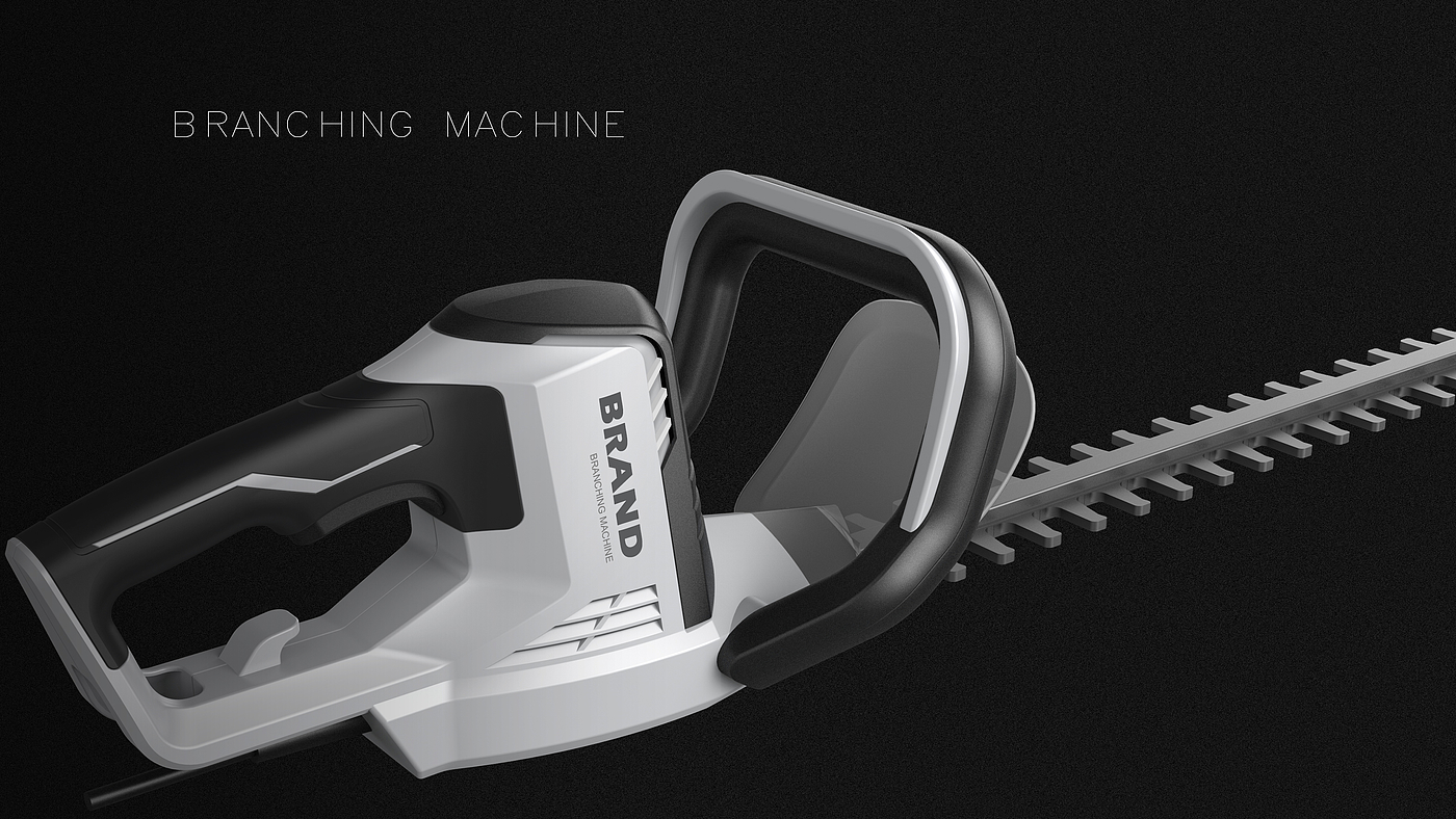 Garden tools，industrial design，product design，