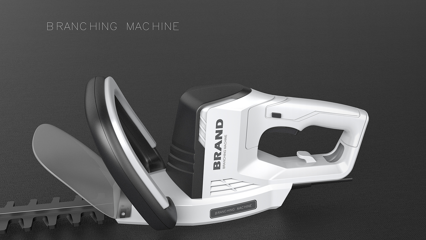 Garden tools，industrial design，product design，