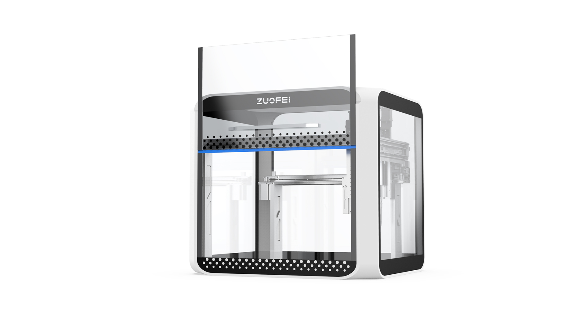 Appearance design，Sheet metal equipment，