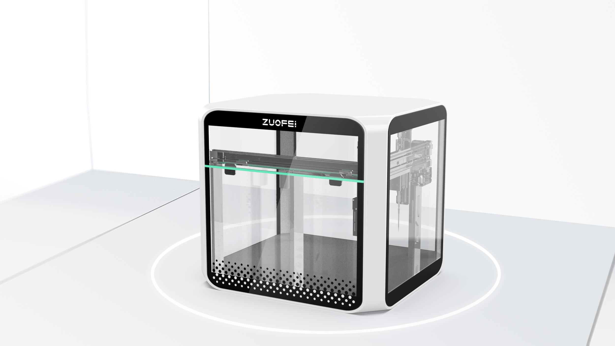 Appearance design，Sheet metal equipment，