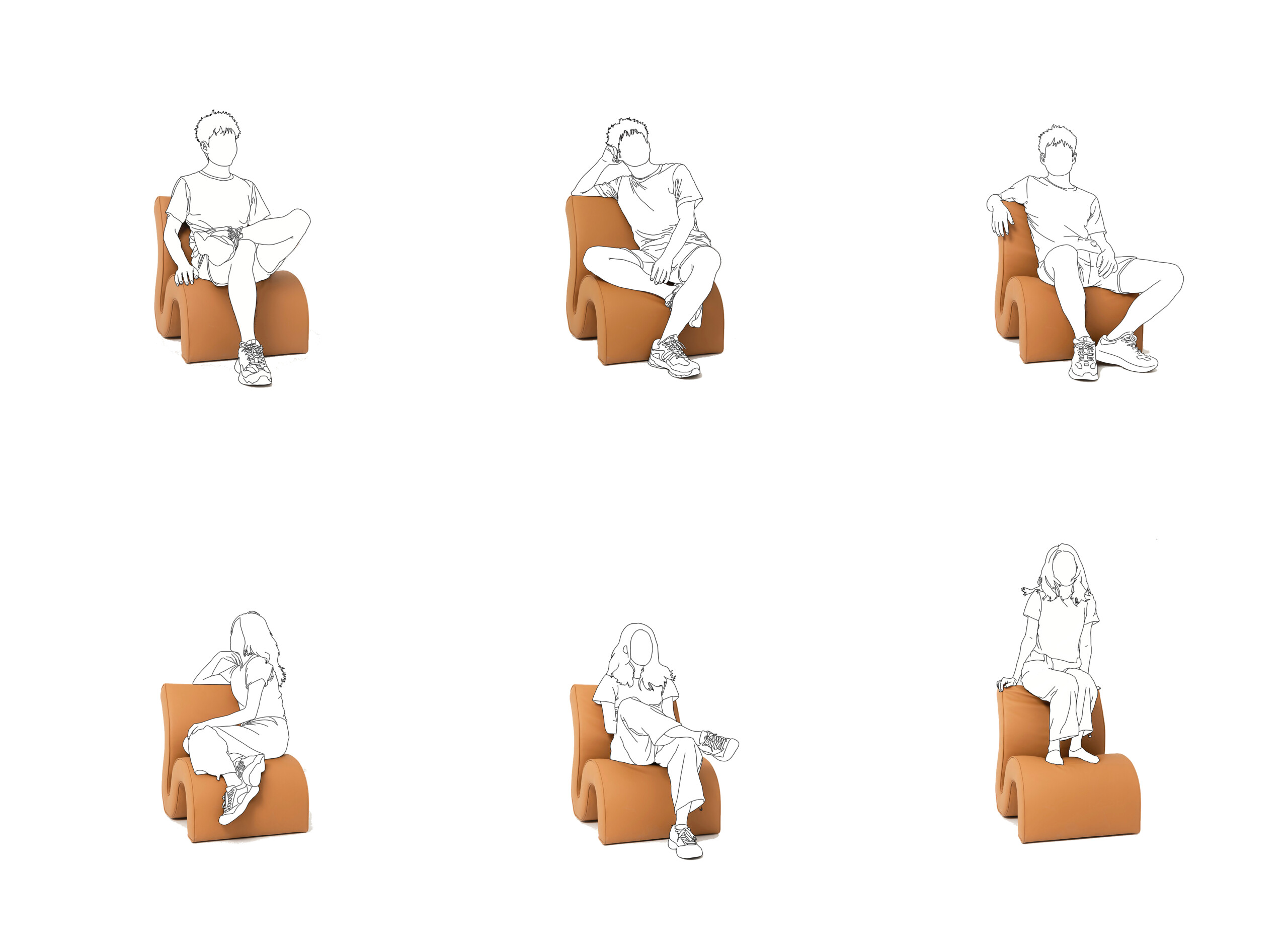 originality，Original design，furniture，chair，