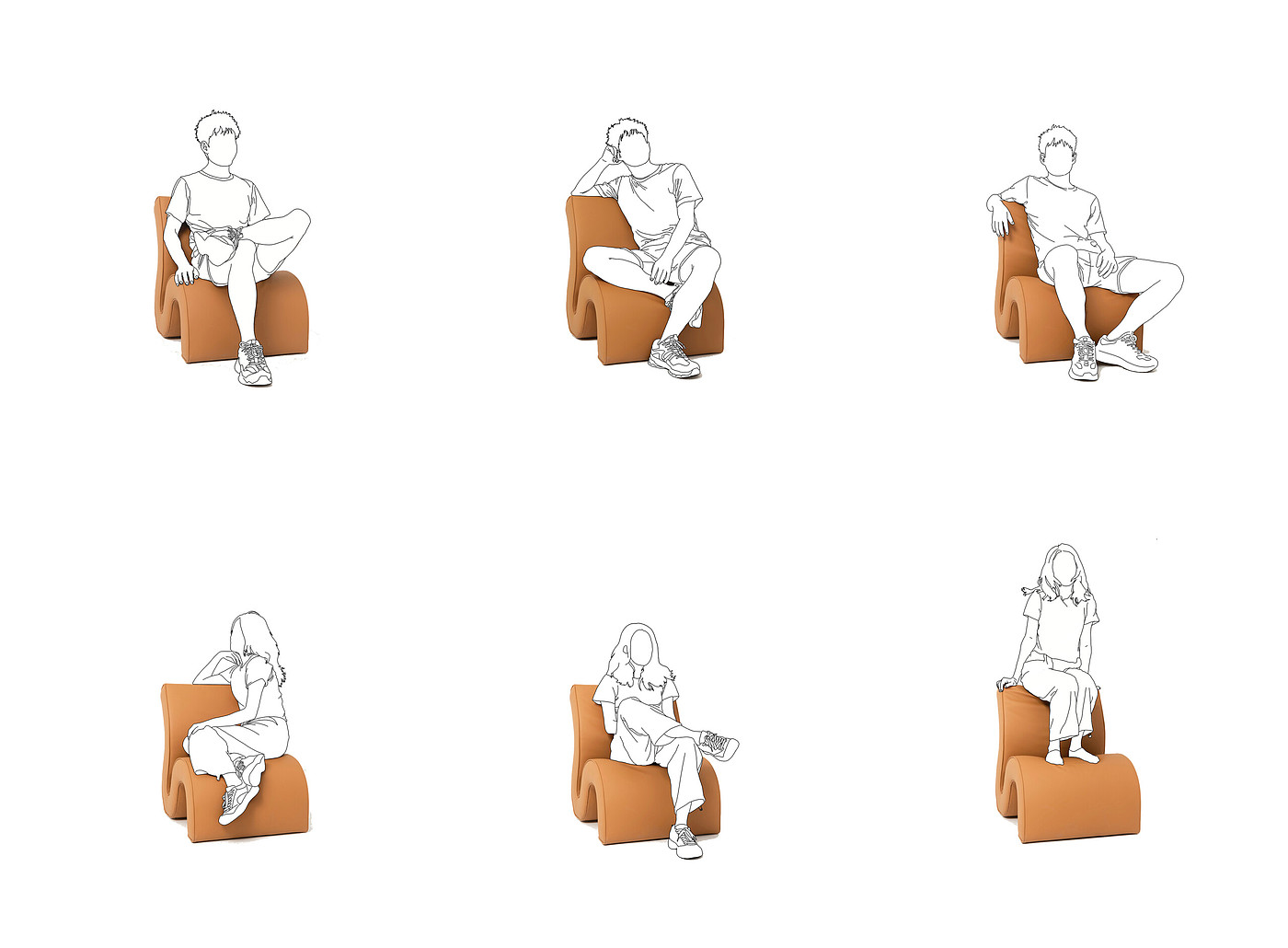originality，Original design，furniture，chair，