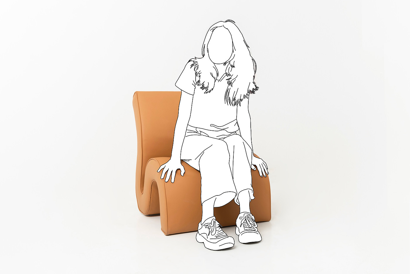 originality，Original design，furniture，chair，