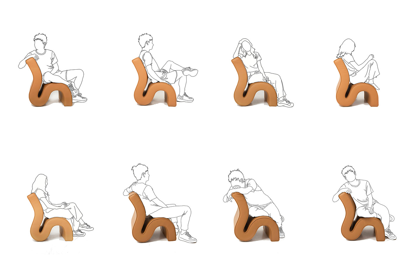 originality，Original design，furniture，chair，