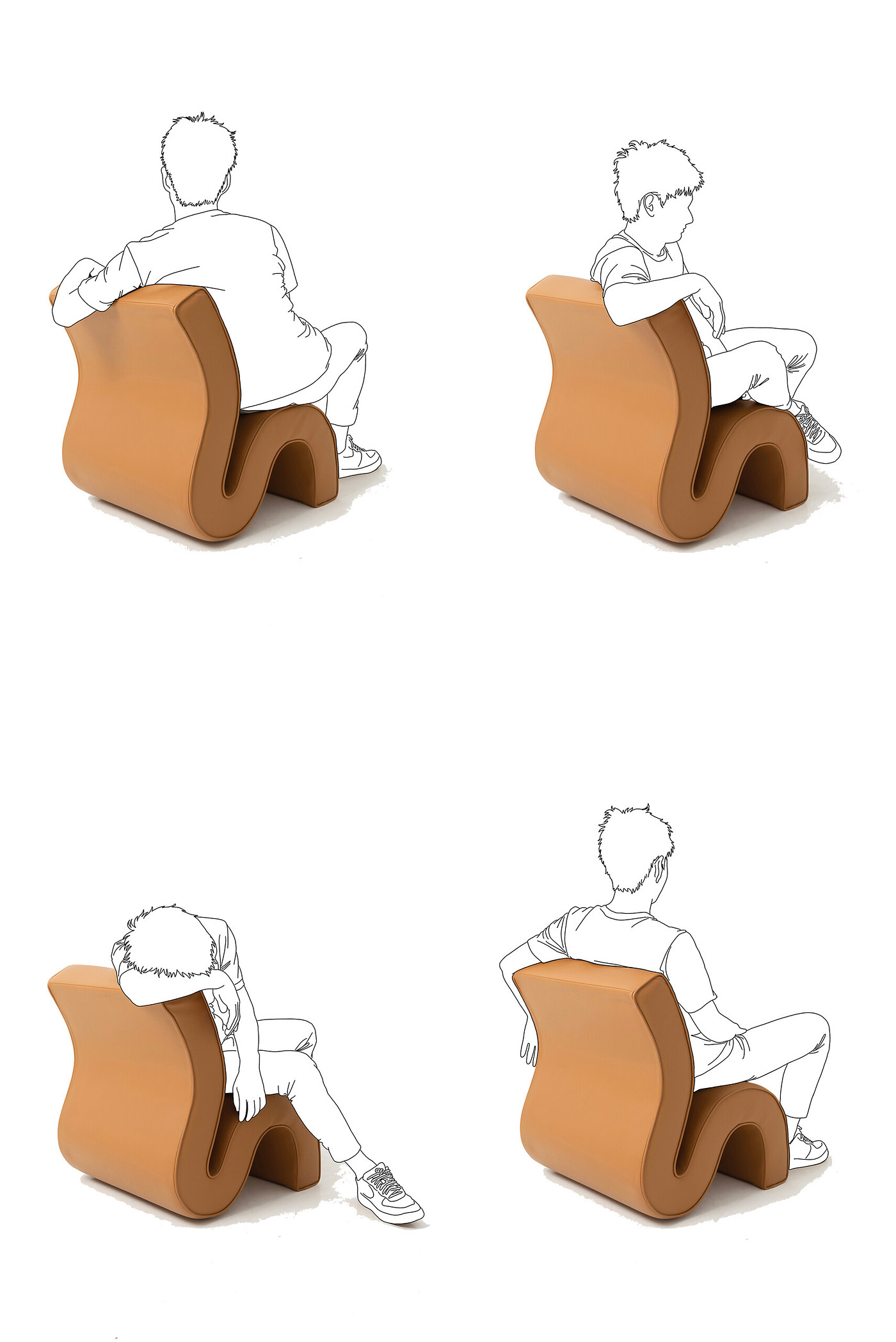 originality，Original design，furniture，chair，