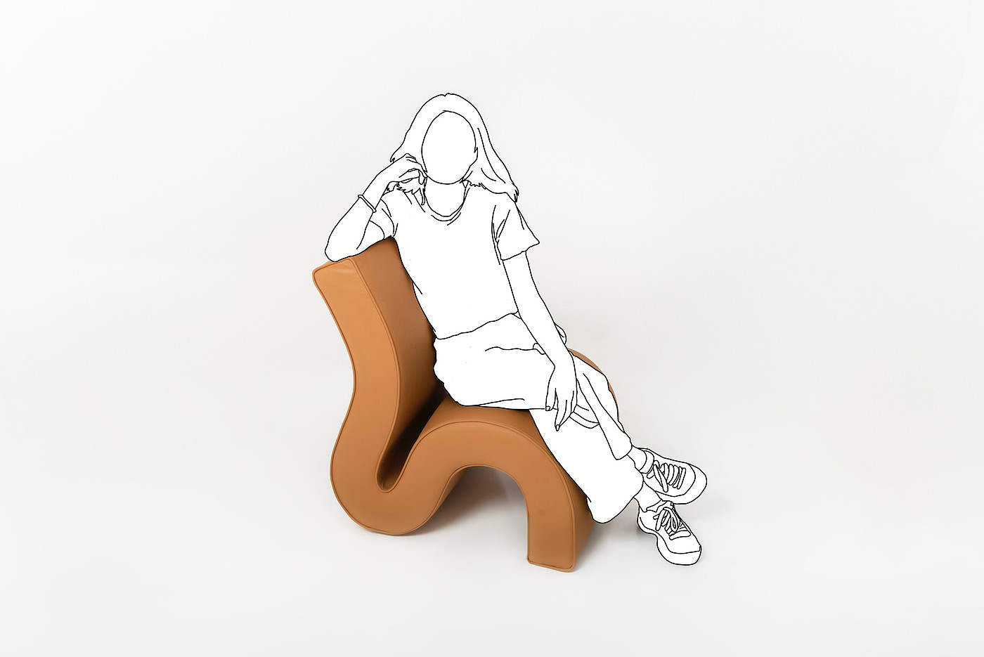 originality，Original design，furniture，chair，