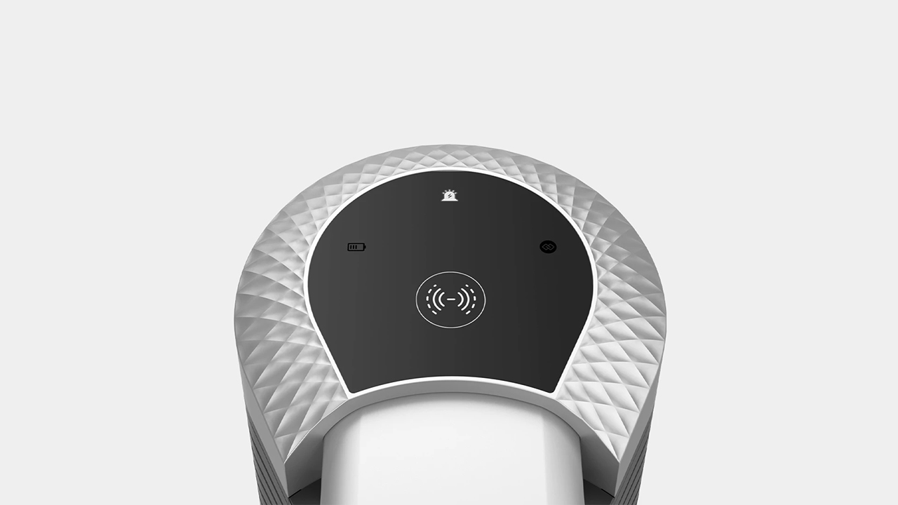 Car cutting products，Appearance design，