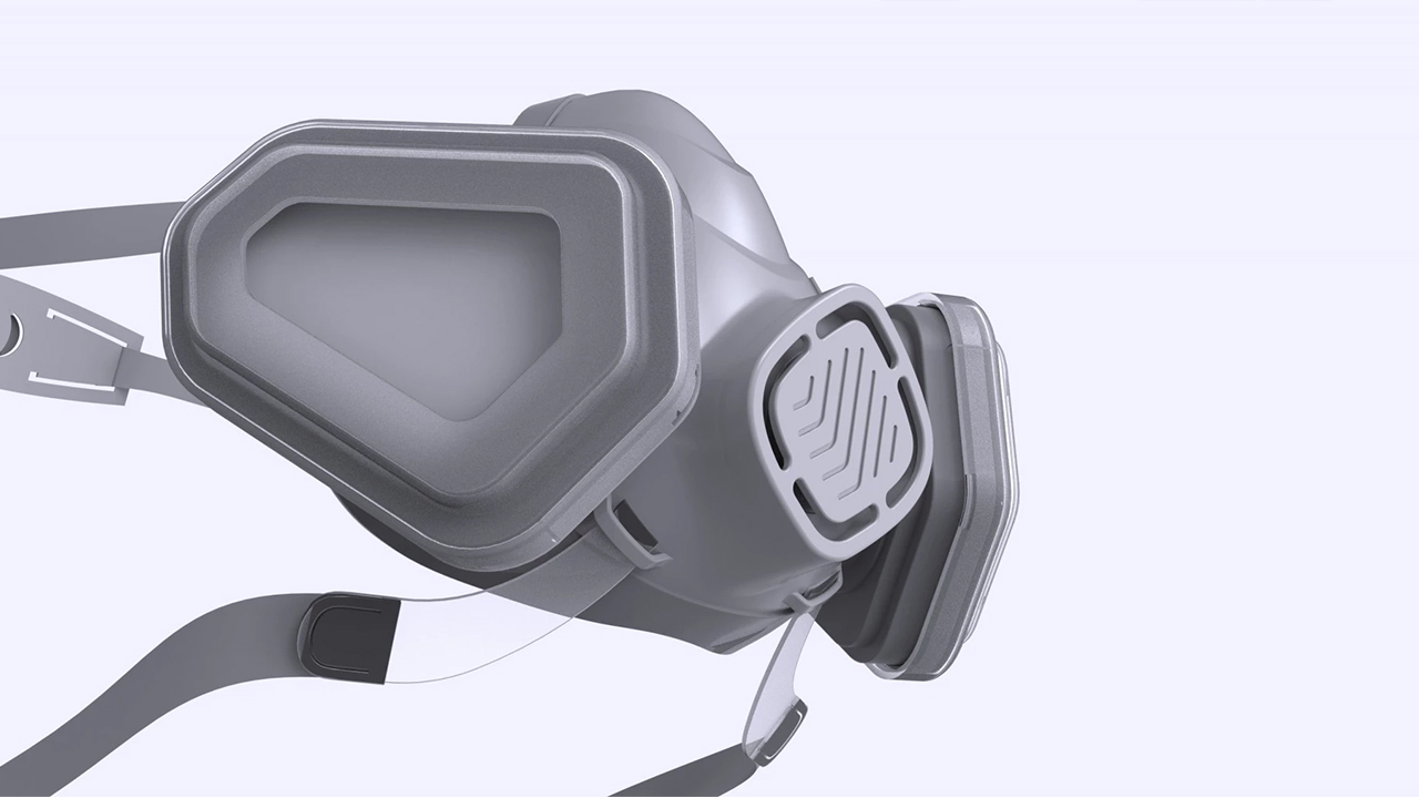 Appearance design，