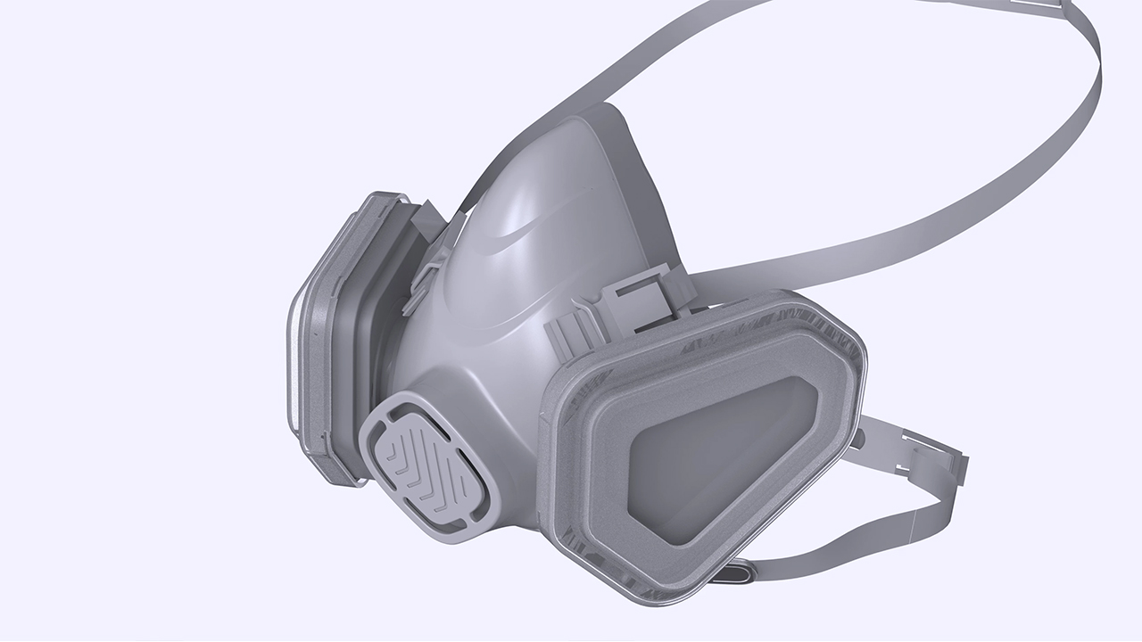 Appearance design，