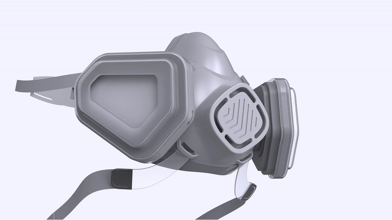 Appearance design，