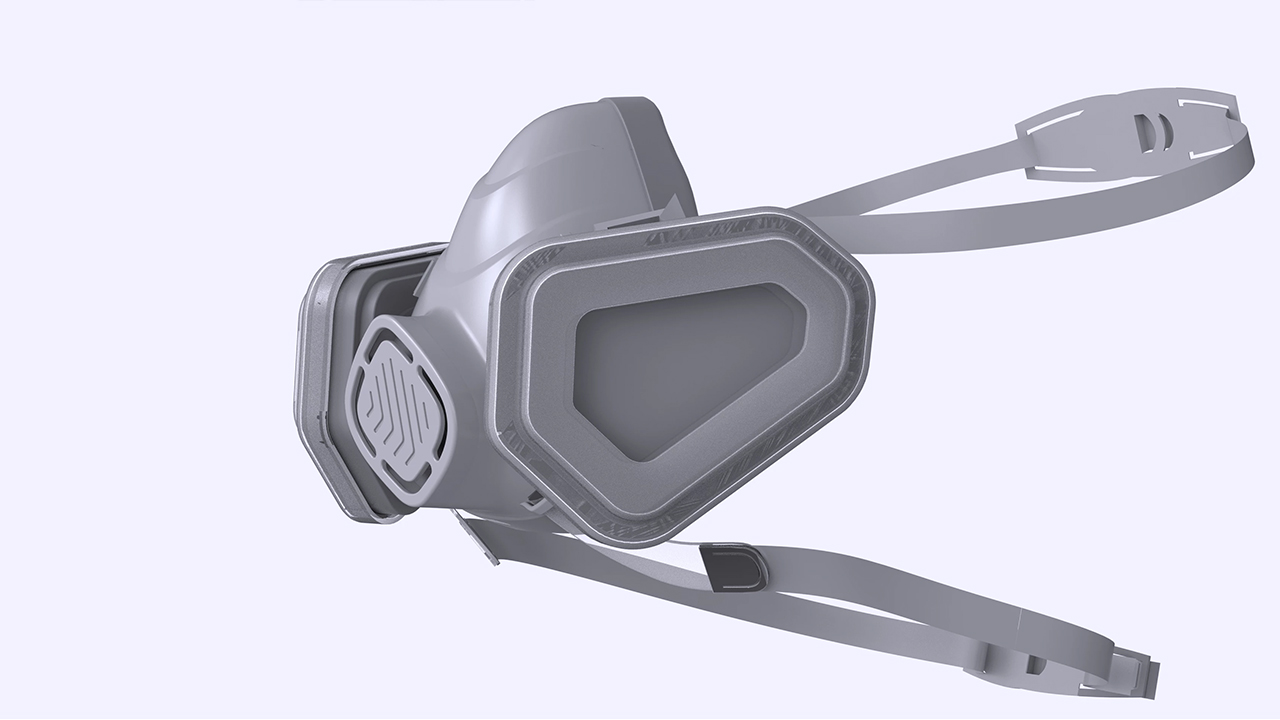 Appearance design，