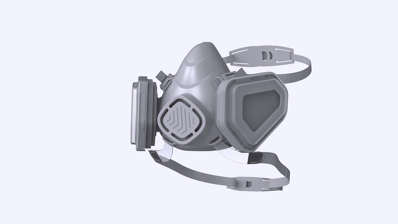 Appearance design，