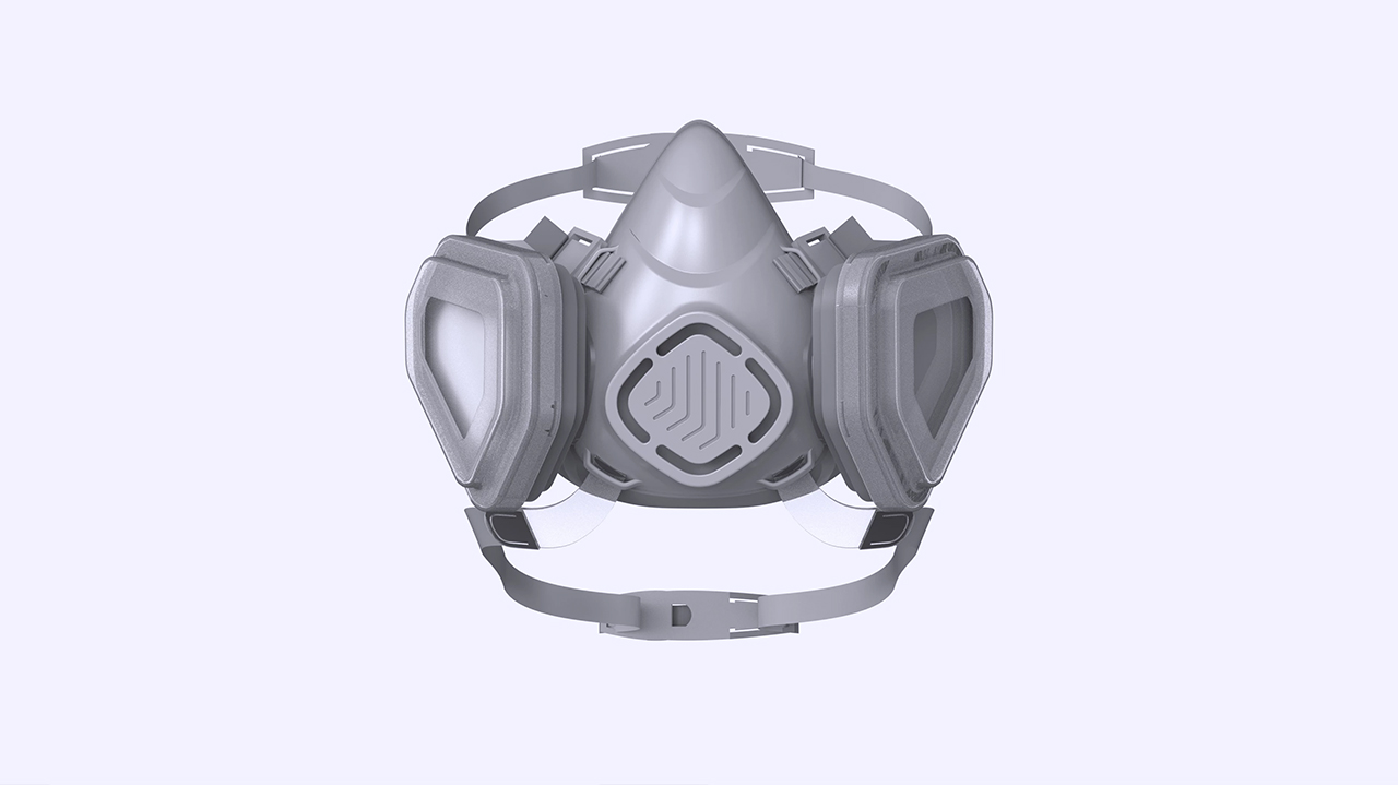 Appearance design，