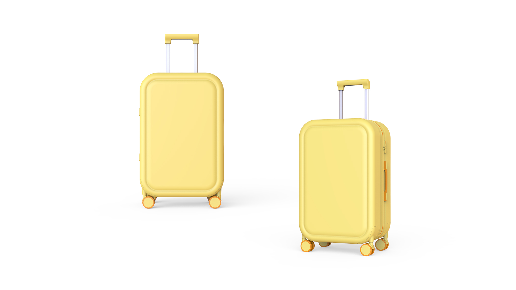 trunk，Appearance design，