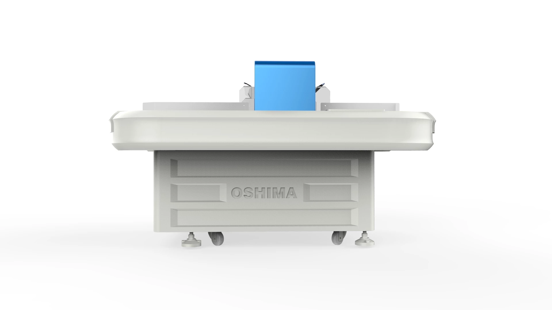 Large equipment，Sheet metal design，industrial design，