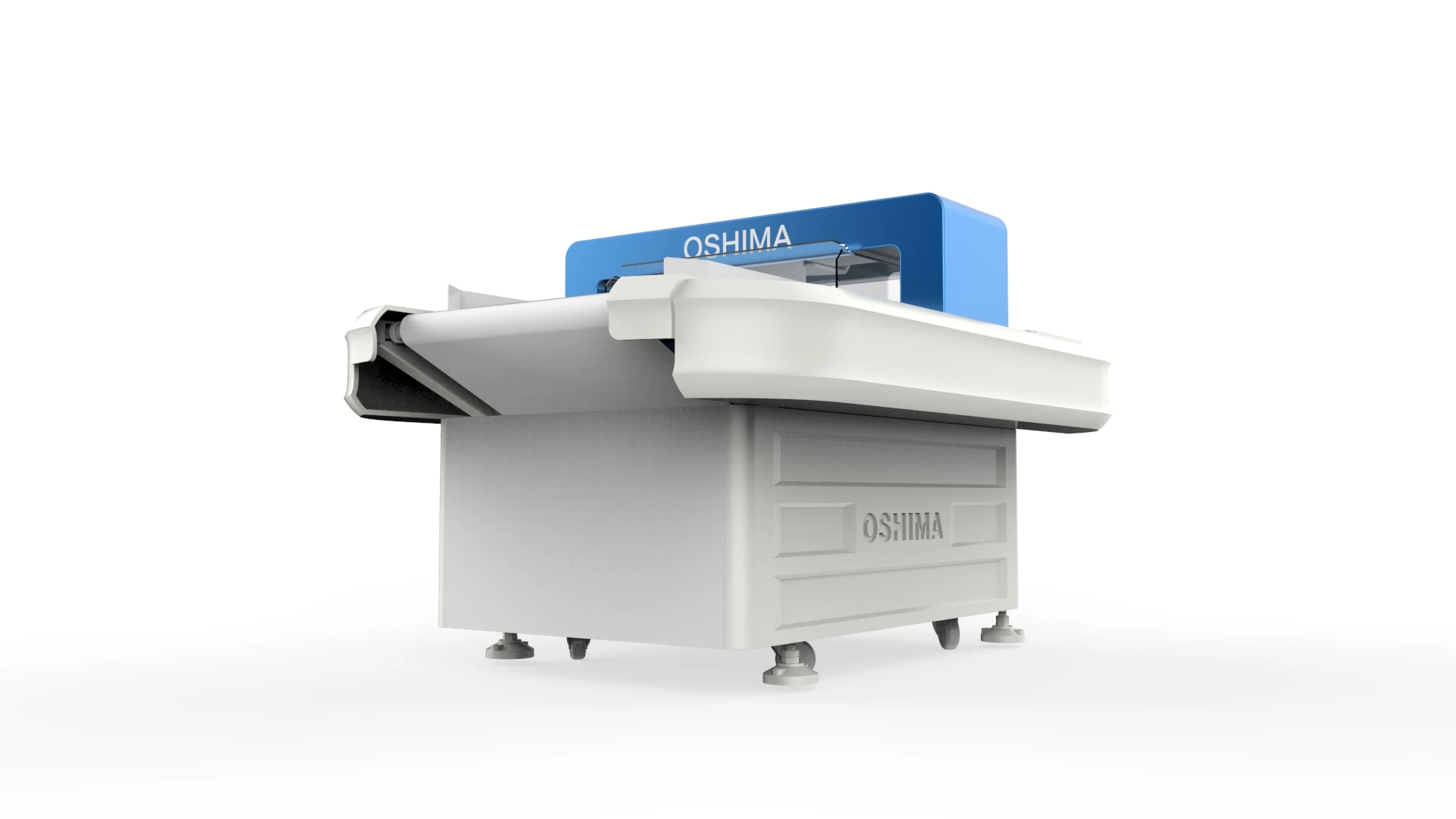 Large equipment，Sheet metal design，industrial design，