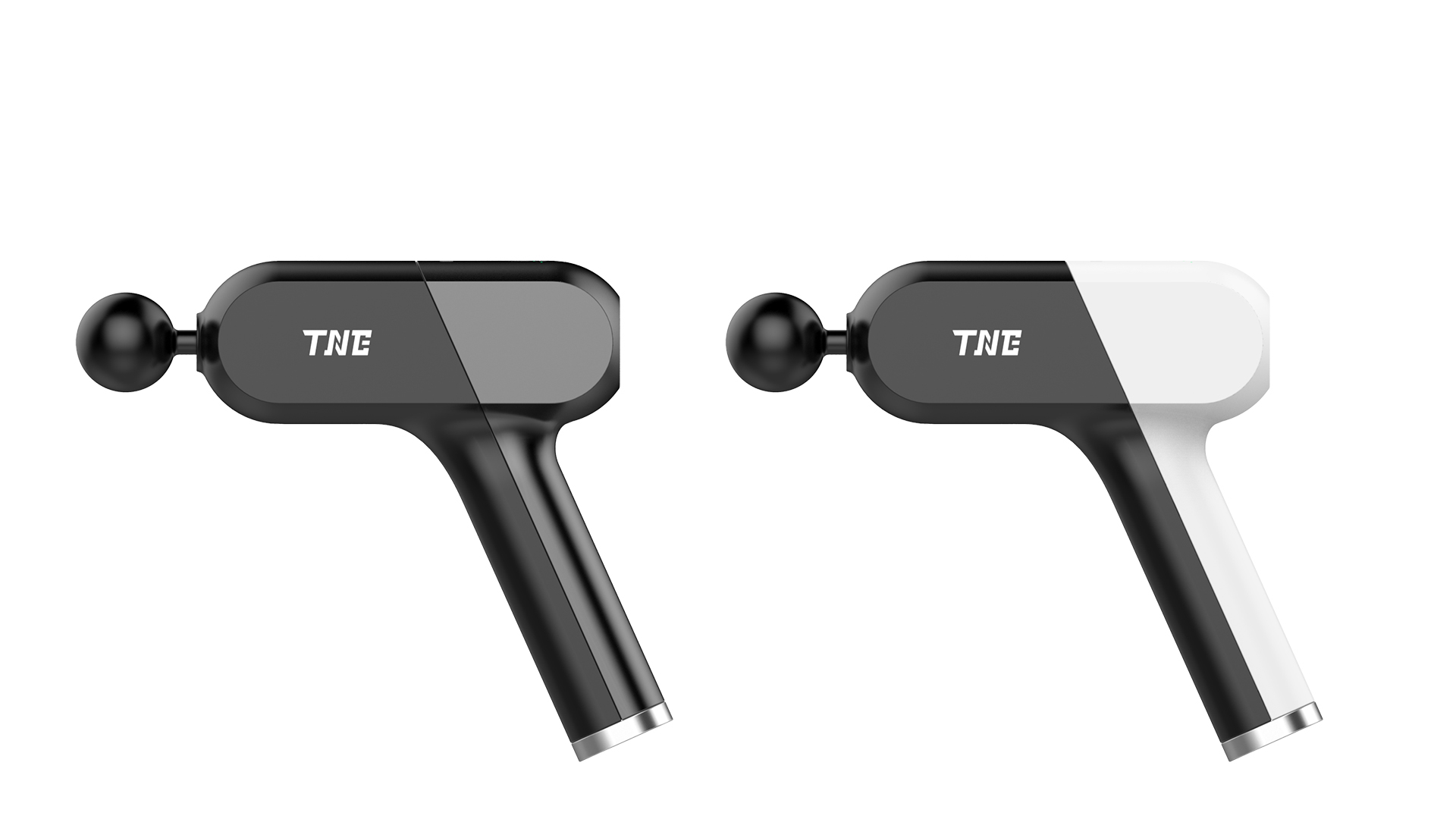 Fascia gun，Appearance design，