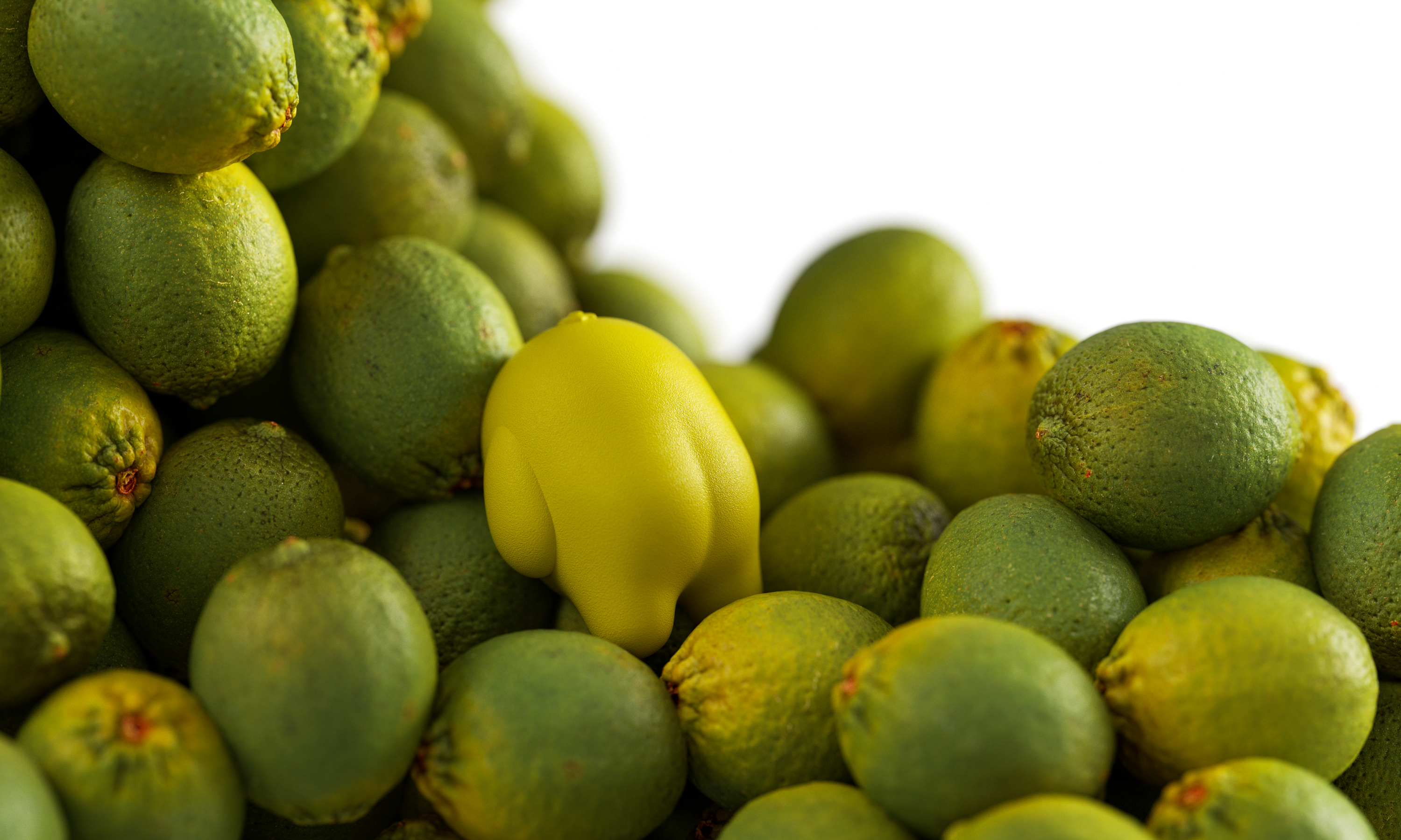 Water cup，Cultural creation，lovely，adorable，lemon，vacuum cup，originality，product design，