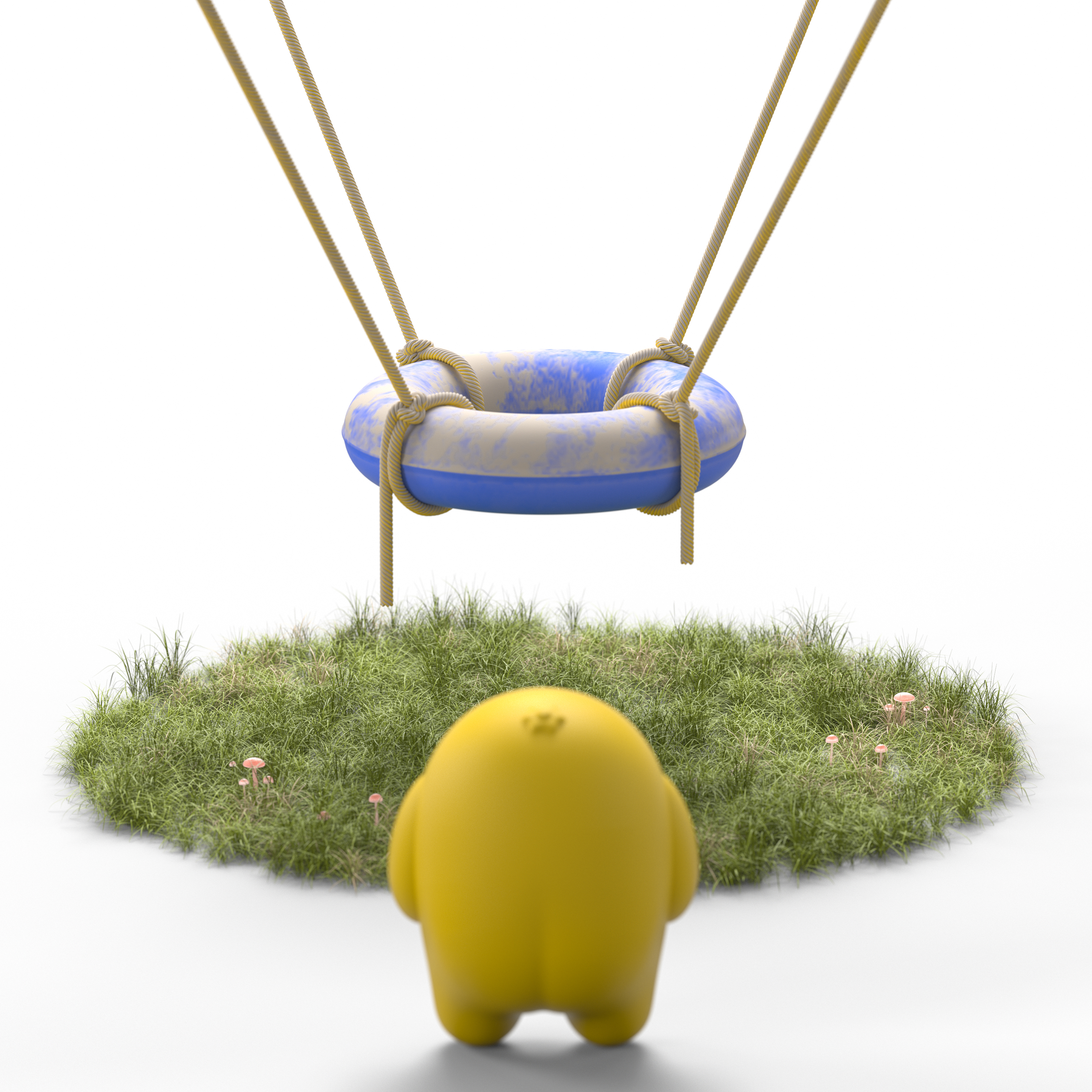 Water cup，Cultural creation，lovely，adorable，lemon，vacuum cup，originality，product design，