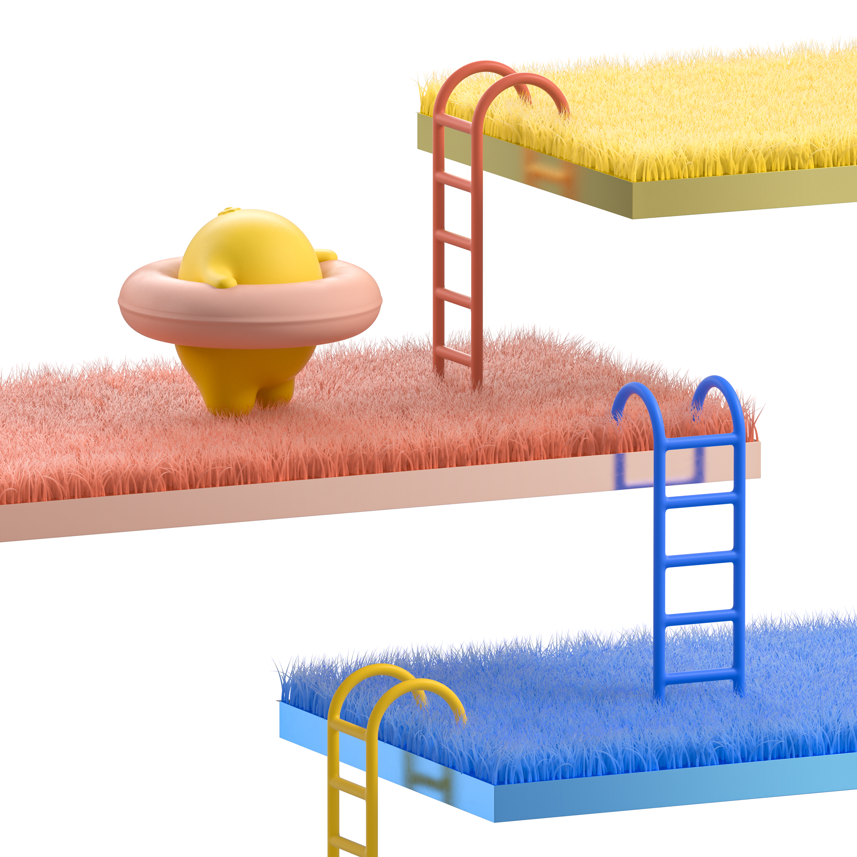 Water cup，Cultural creation，lovely，adorable，lemon，vacuum cup，originality，product design，