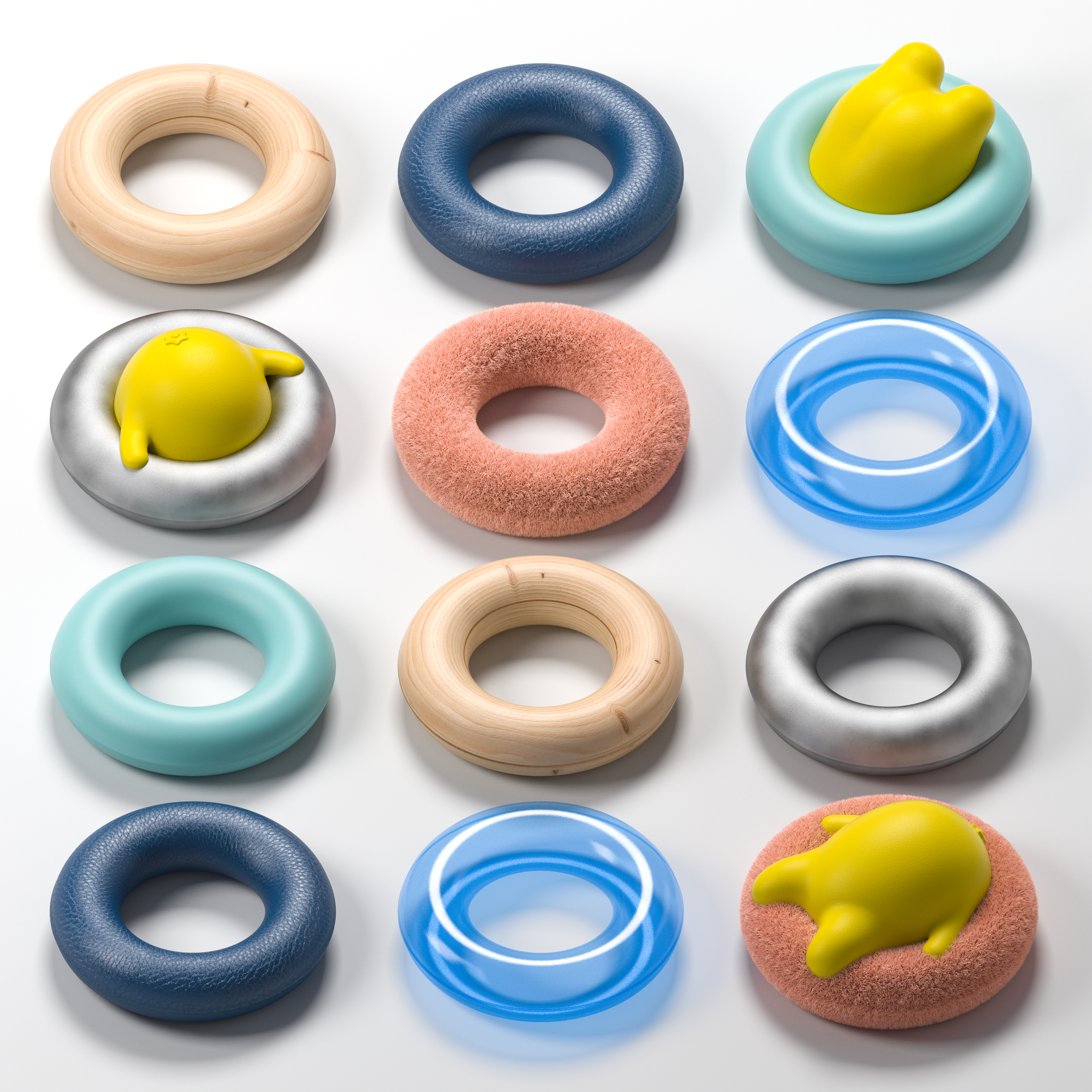 Water cup，Cultural creation，lovely，adorable，lemon，vacuum cup，originality，product design，