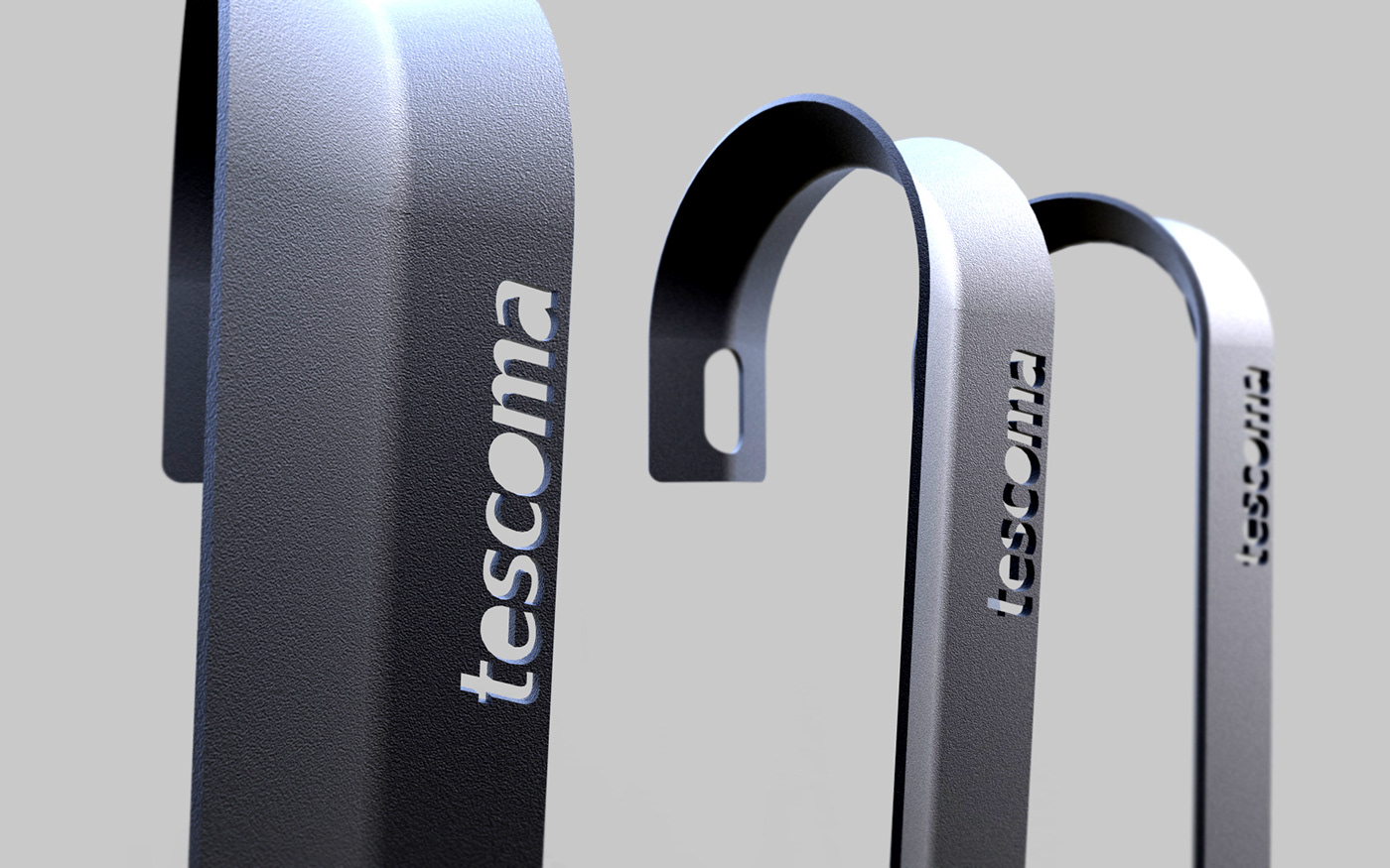 TESCOMA，BBQ Tools ，outdoors，product design，