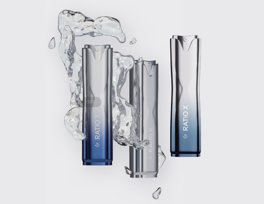 German red dot award，Red Dot Design Award，Ficoll，skin care products，Red Dot IF Declaration，