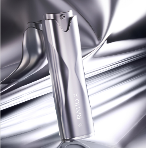 German red dot award，Red Dot Design Award，Ficoll，skin care products，Red Dot IF Declaration，