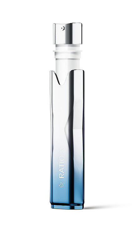 German red dot award，Red Dot Design Award，Ficoll，skin care products，Red Dot IF Declaration，