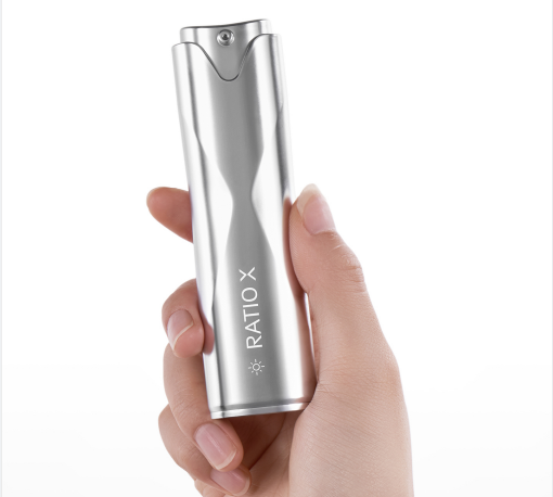 German red dot award，Red Dot Design Award，Ficoll，skin care products，Red Dot IF Declaration，