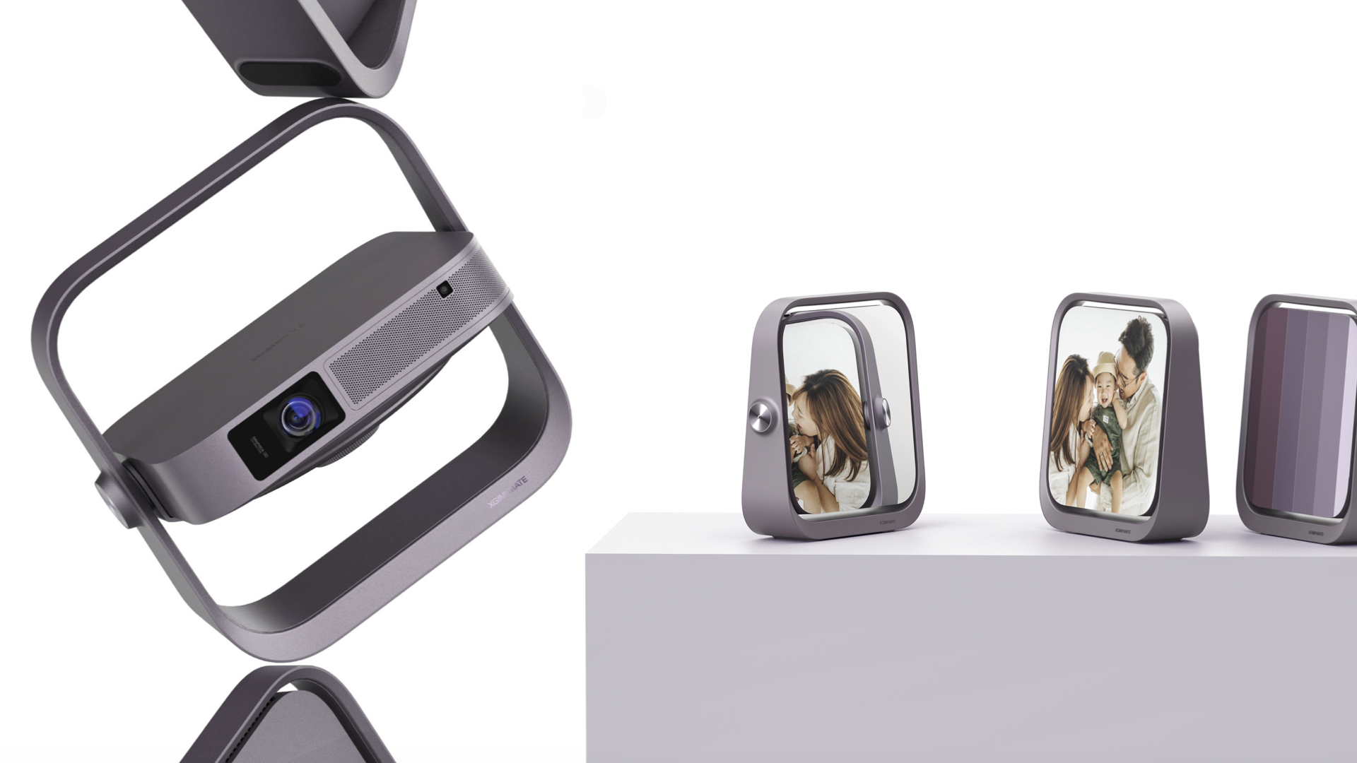 Z Series Frame Projection，Home projector，Frame projection，Portable projection，PTZ projection，