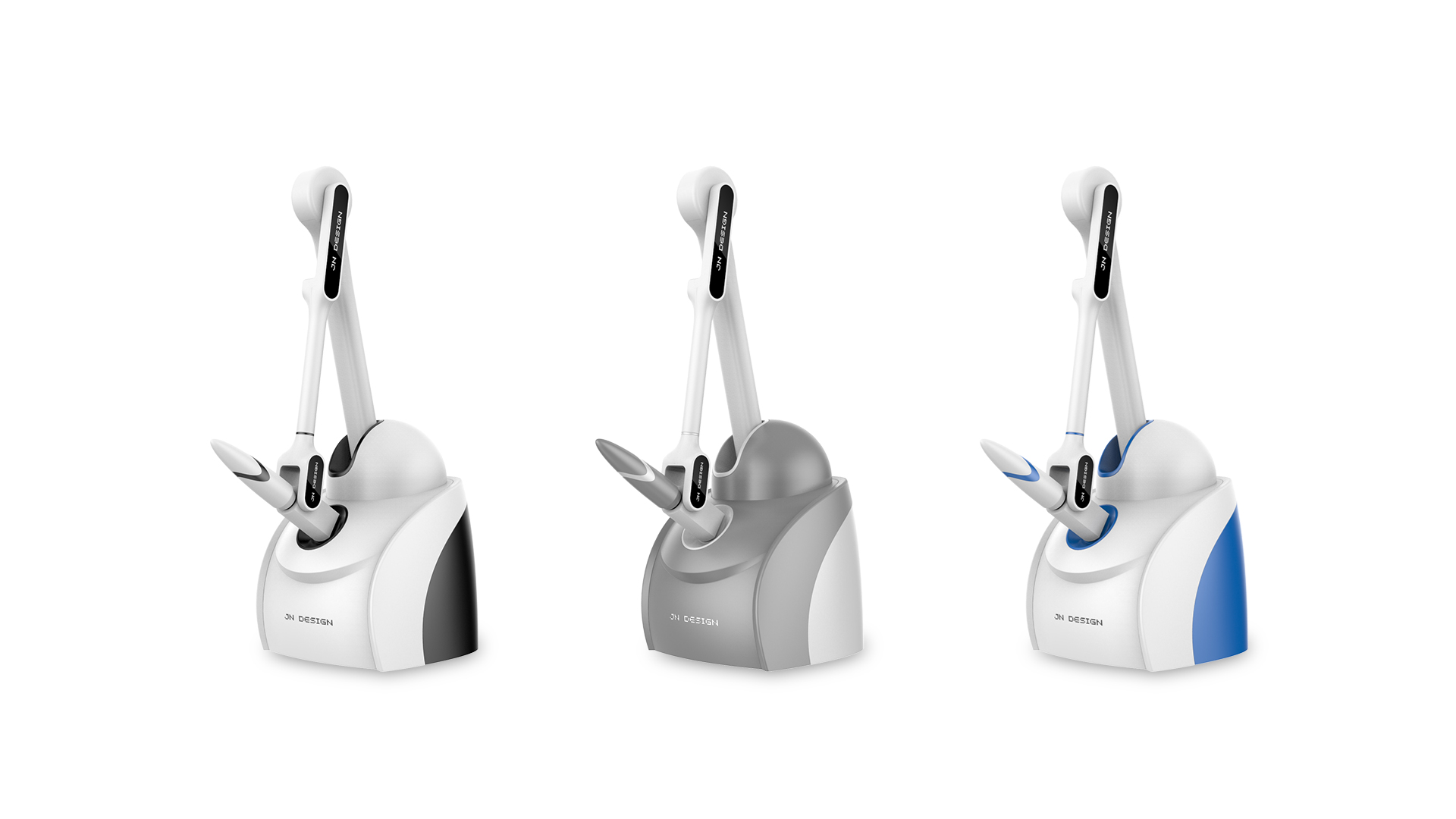 robot，Appearance design，