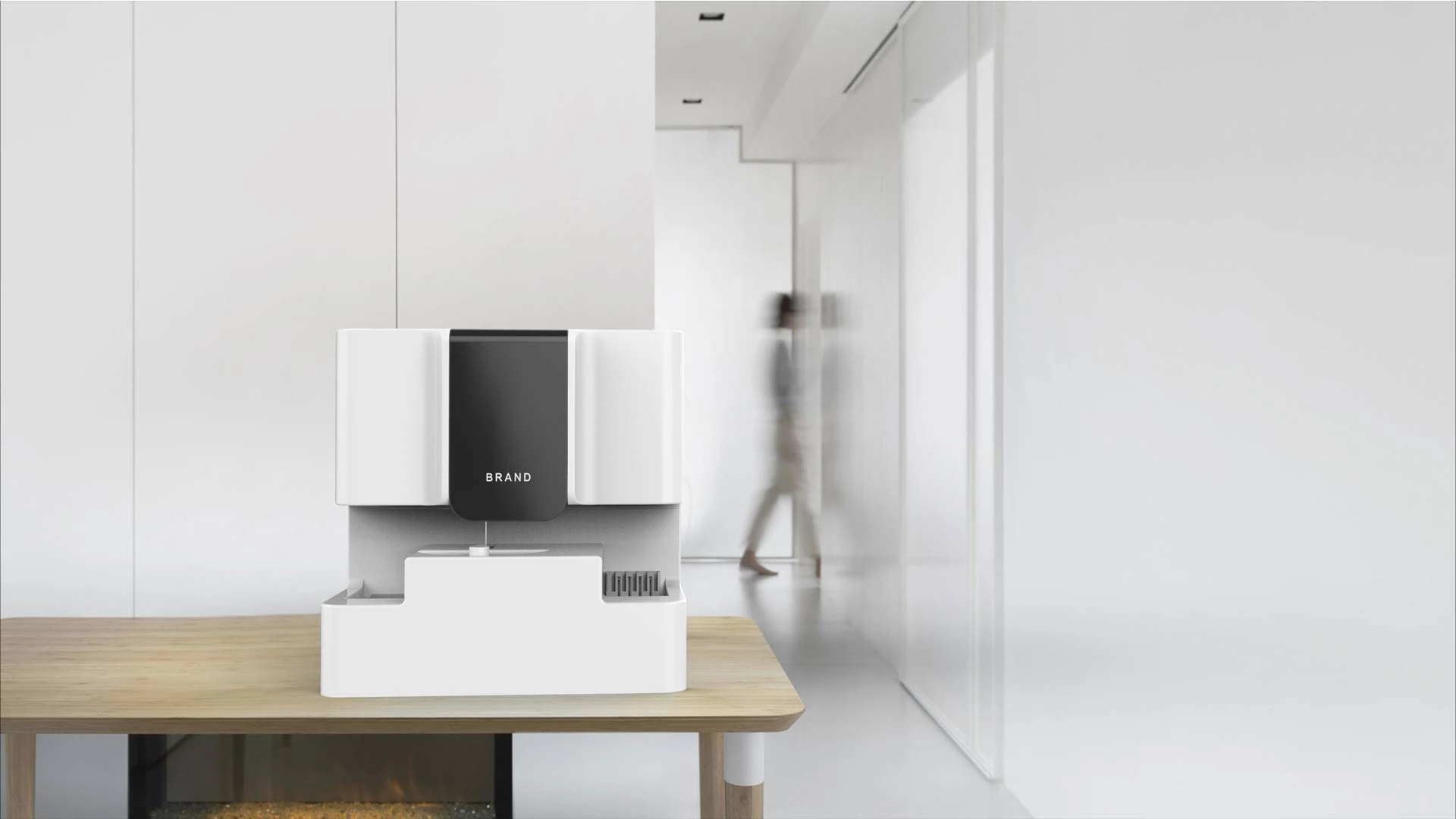 Medical products，Appearance design，