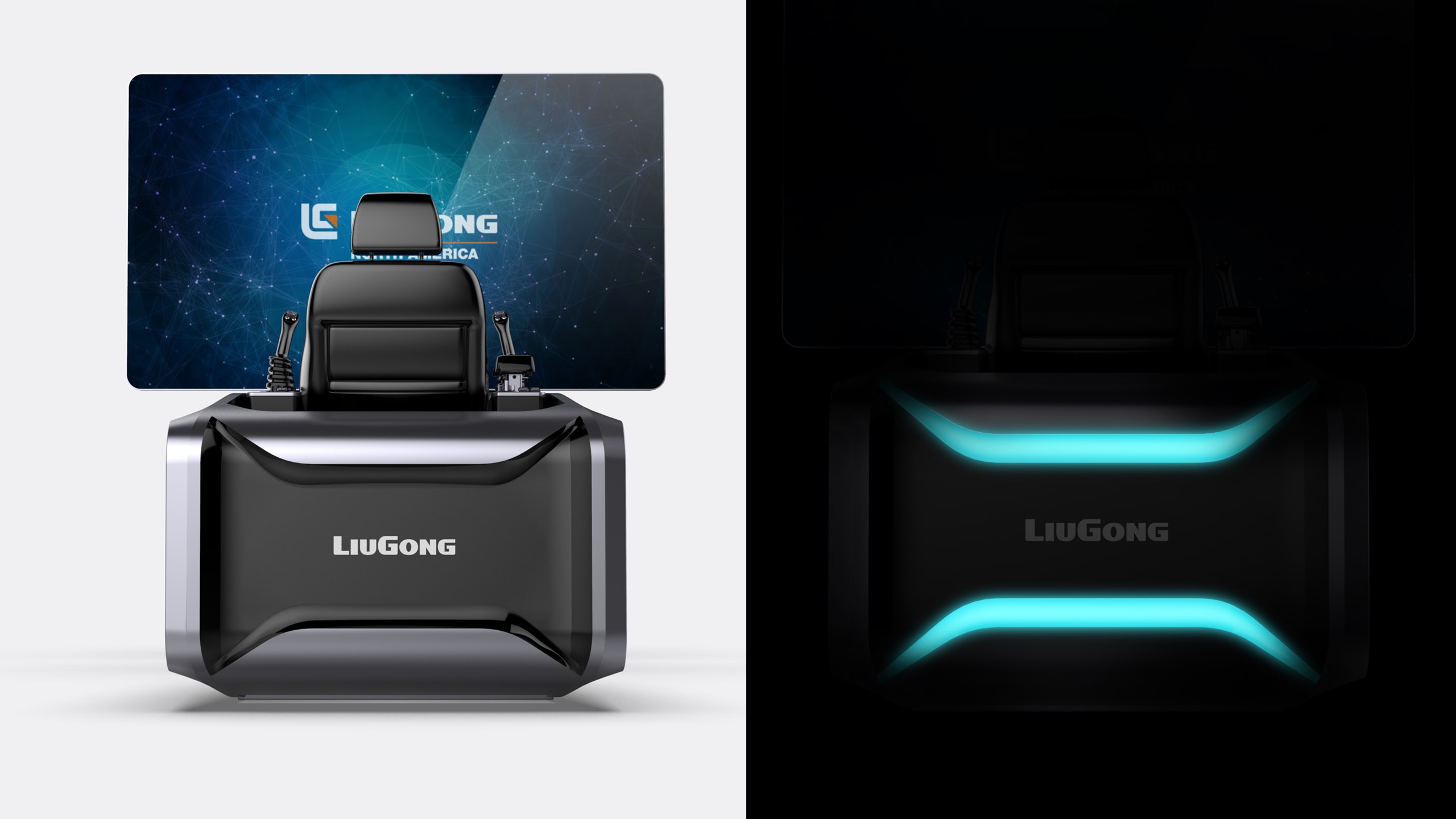 Appearance design，