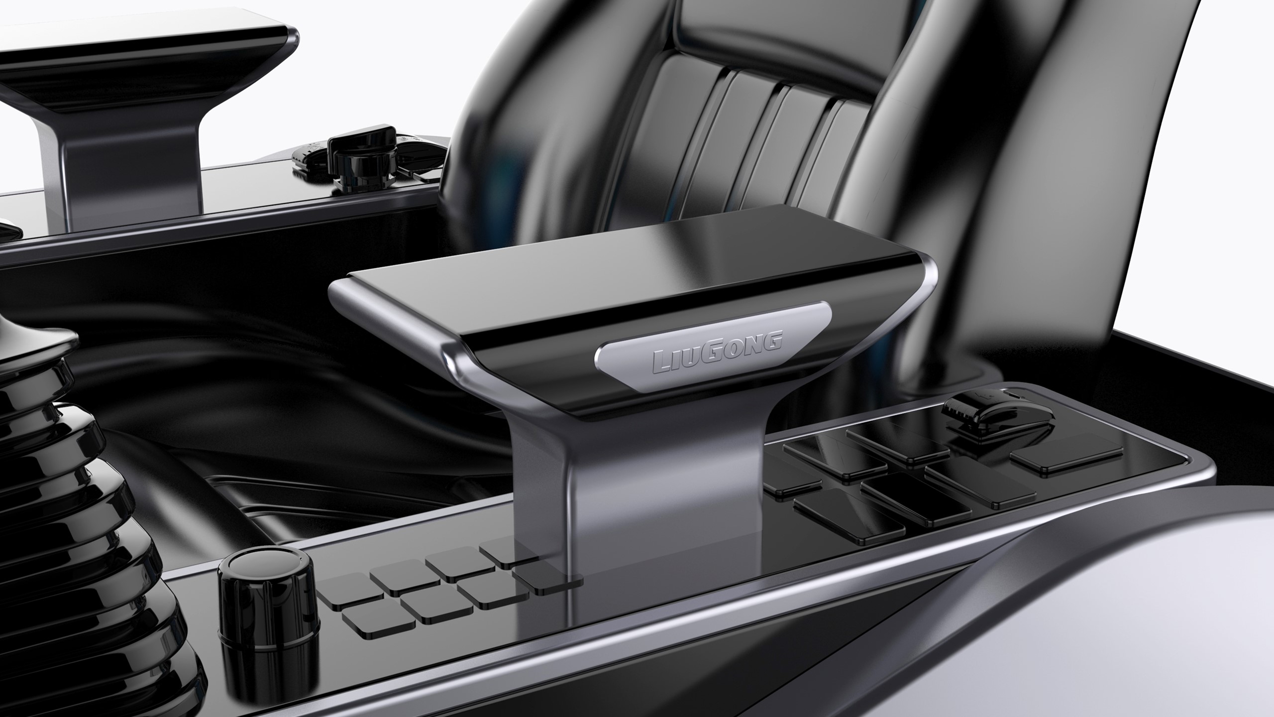 Appearance design，