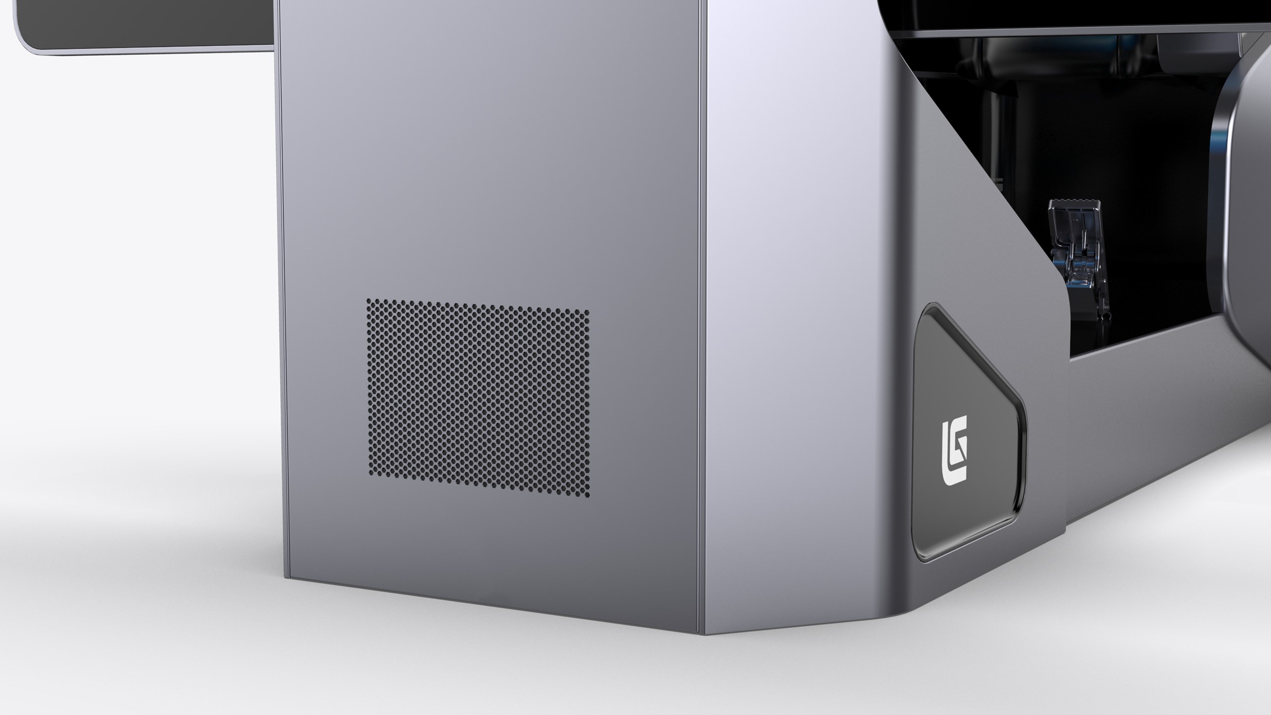 Appearance design，