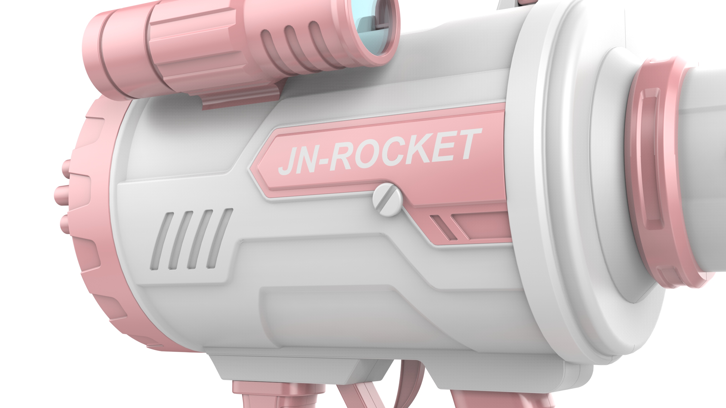 Children's Toys，Appearance design，