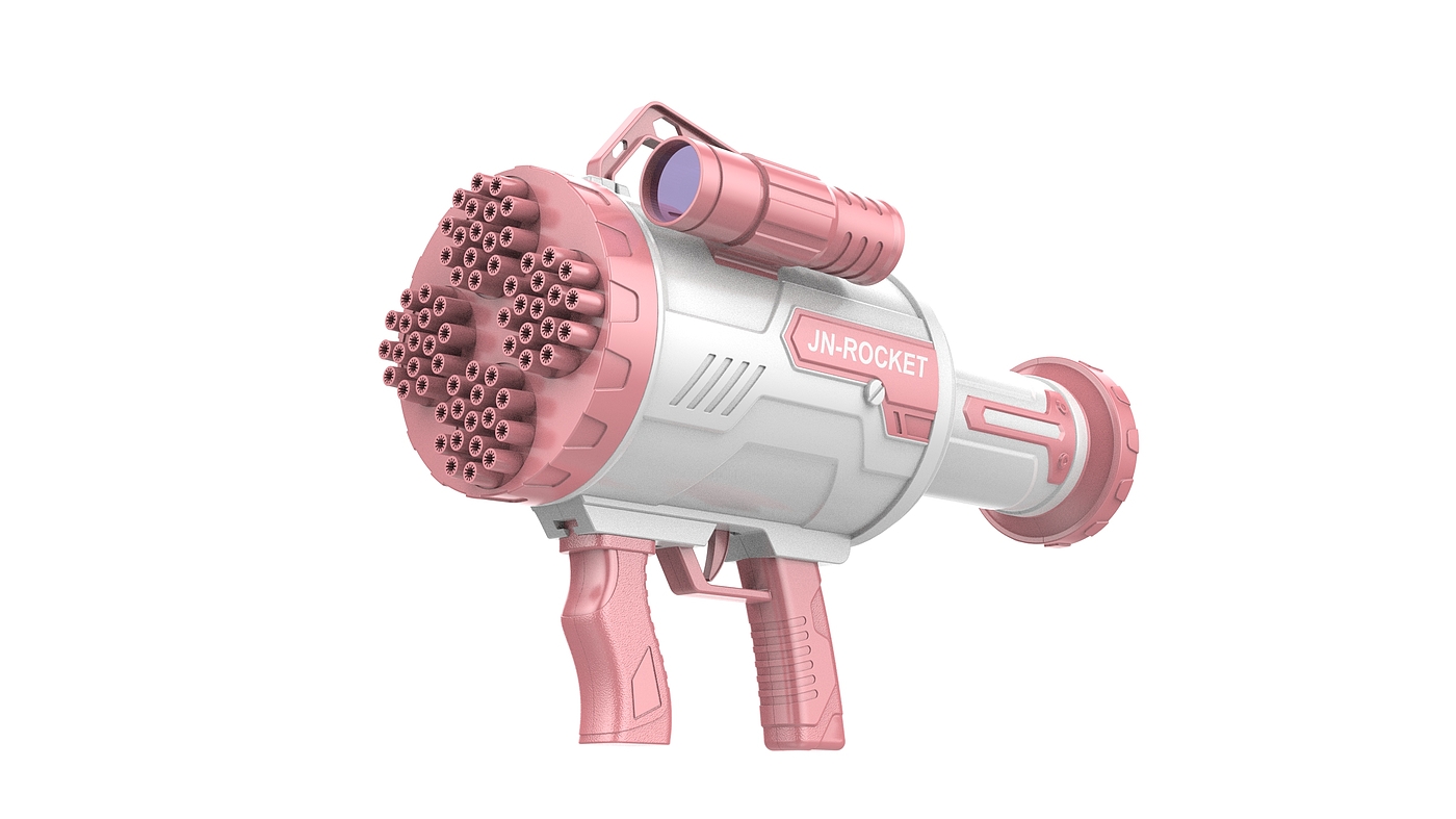 Children's Toys，Appearance design，