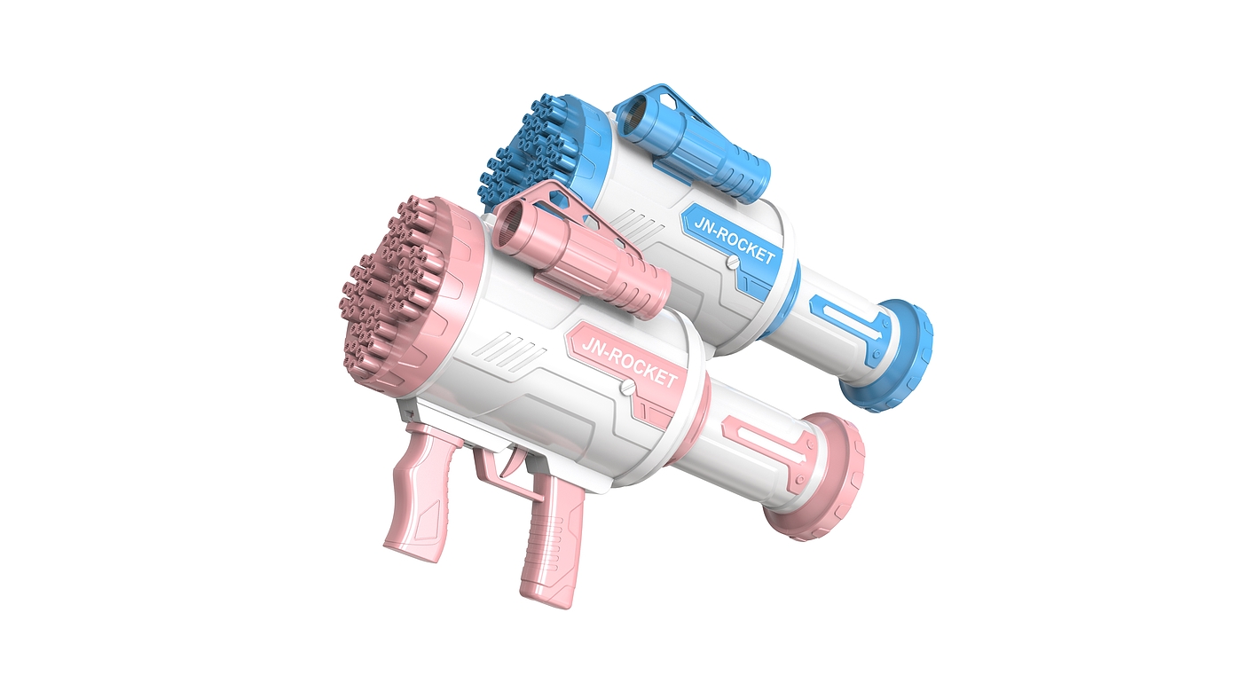 Children's Toys，Appearance design，
