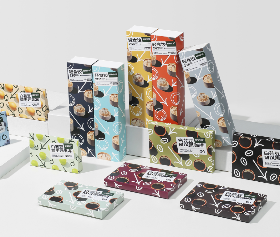 red dot，German red dot award，packing design，Professor of Plants，One net one creation，Red Dot Product Design Award，