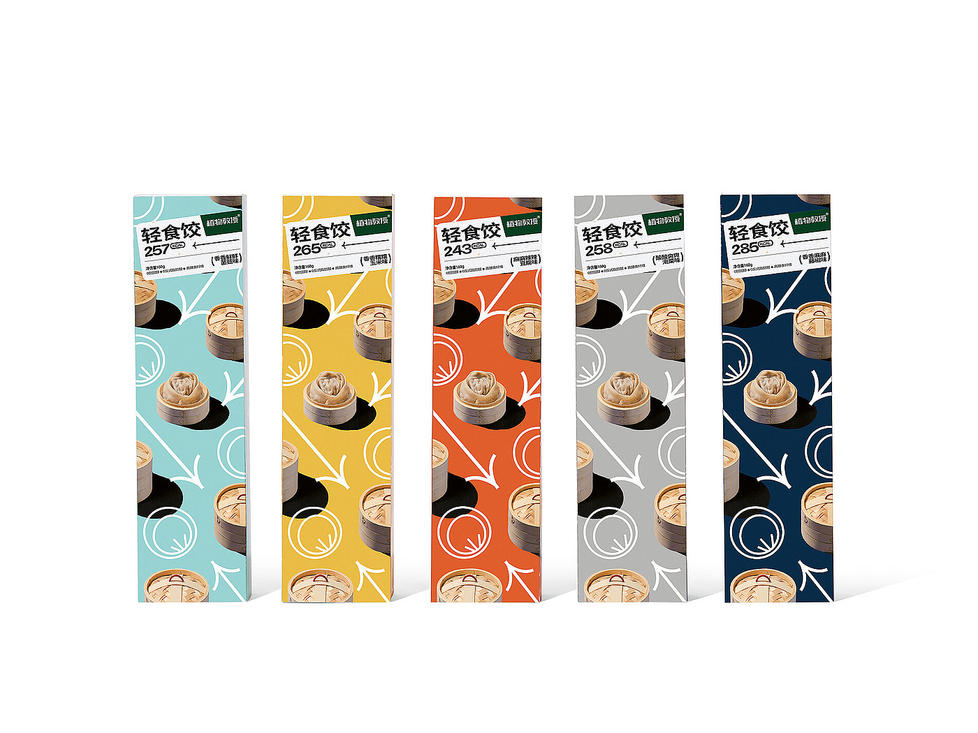 red dot，German red dot award，packing design，Professor of Plants，One net one creation，Red Dot Product Design Award，