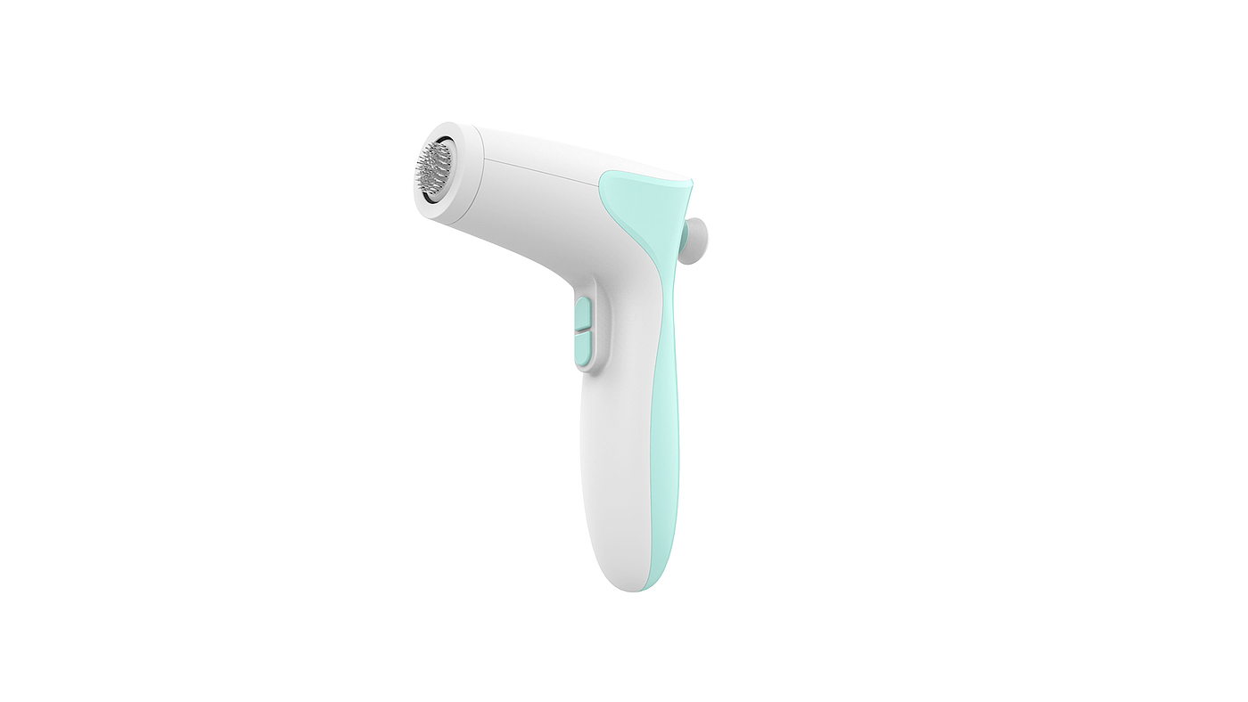 Medical products，Appearance design，