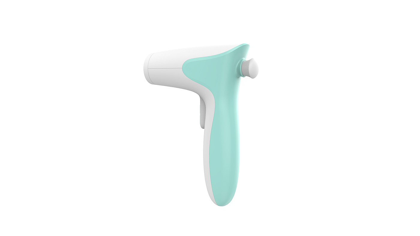 Medical products，Appearance design，